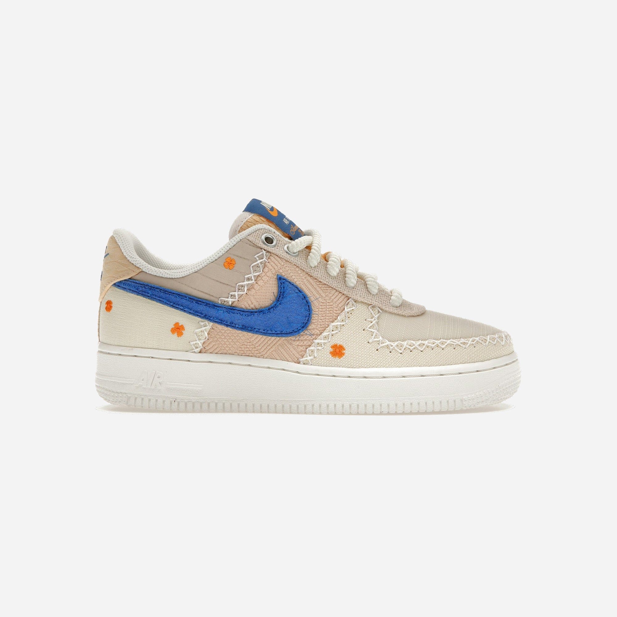 Nike Air Force 1 Low '07 40th Anniversary Edition LA Flea WMNS