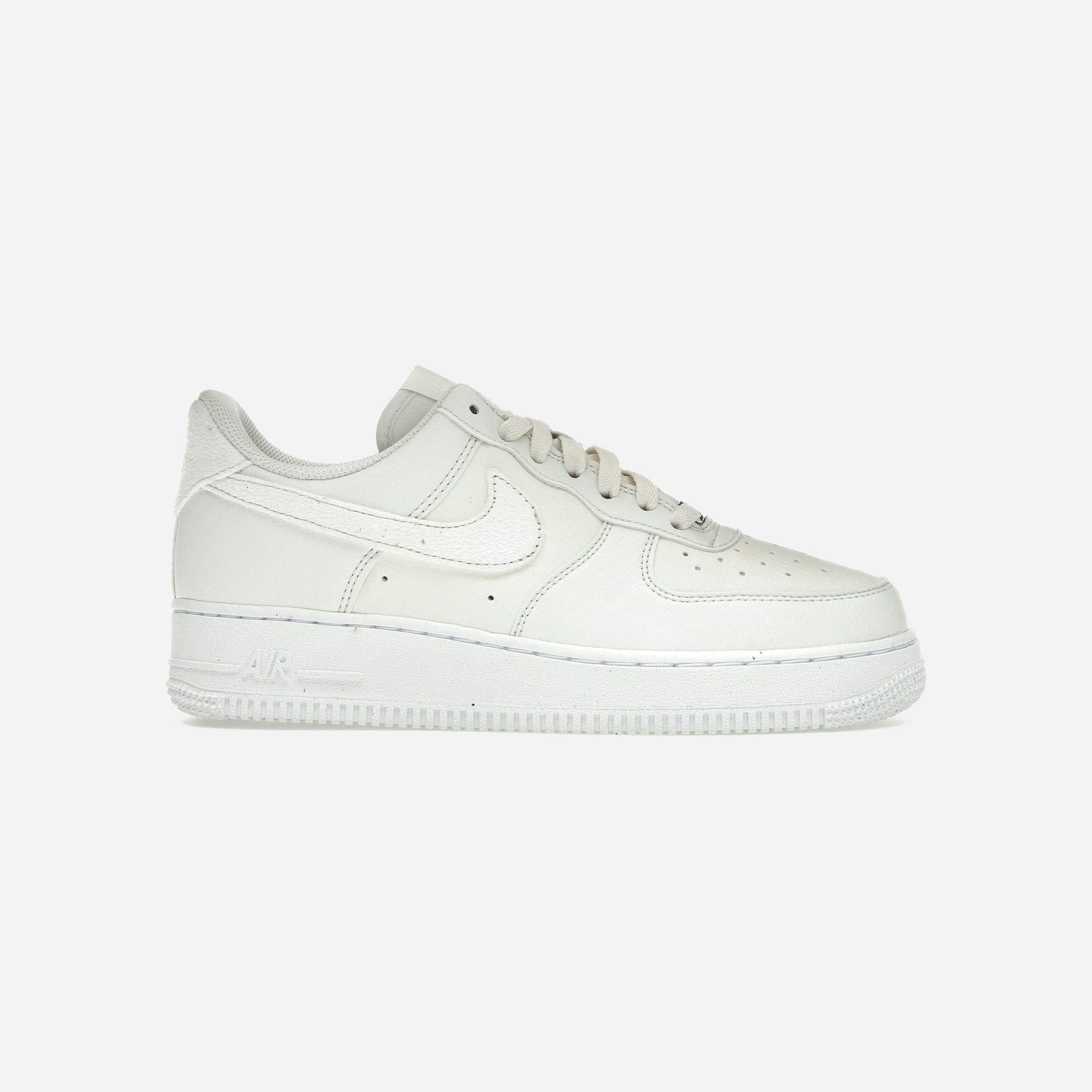 Nike Air Force 1 Low '07 Next Nature Phantom Sail WMNS