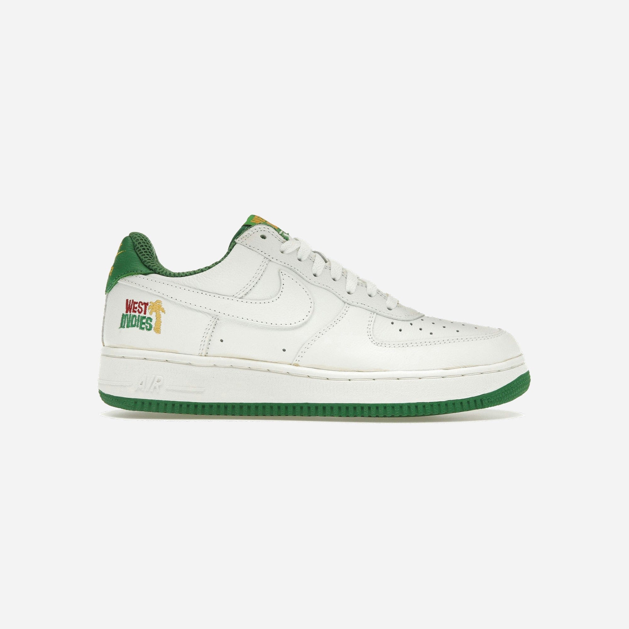 Nike Air Force 1 Low West Indies