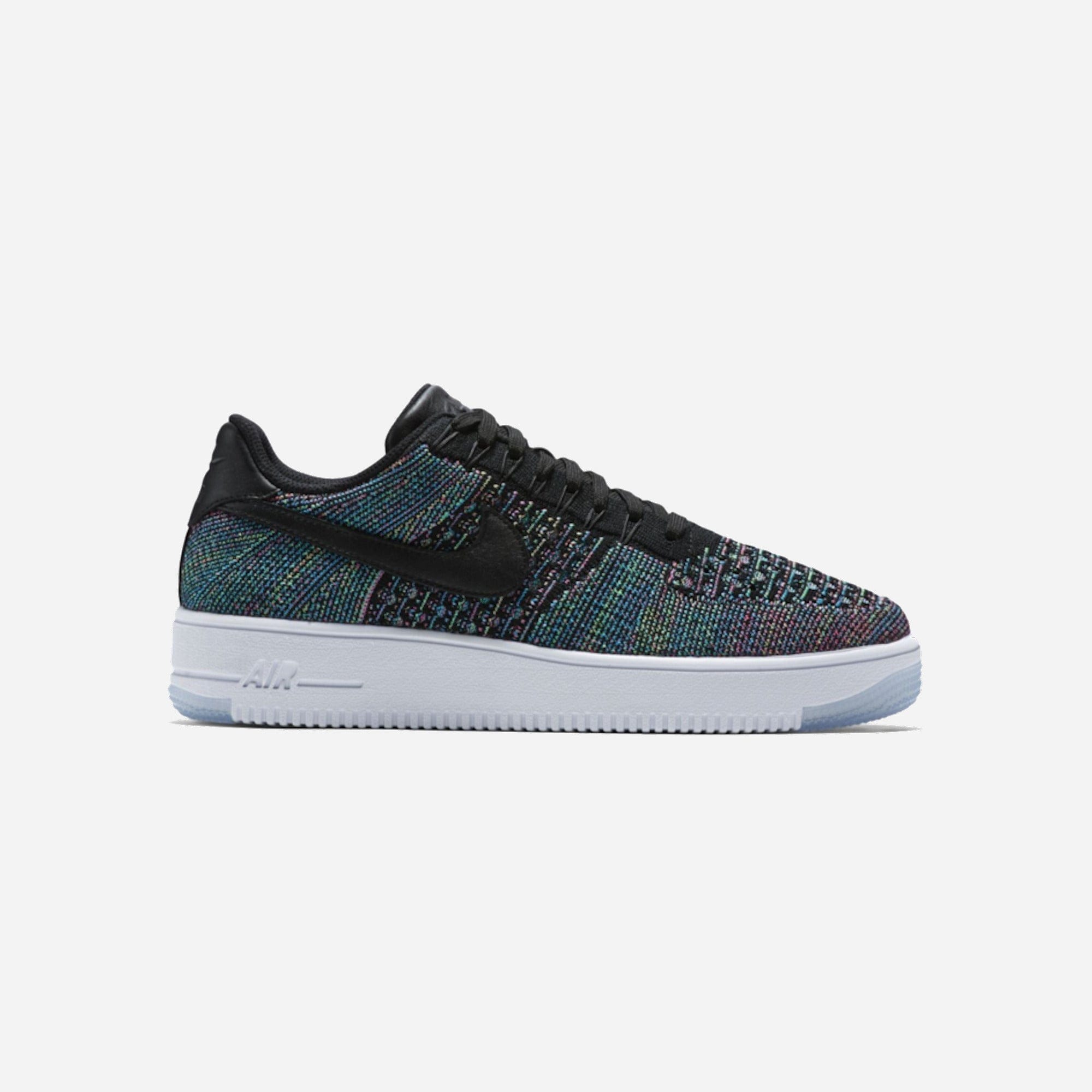Nike Air Force 1 Low Blue Lagoon Multi-Color