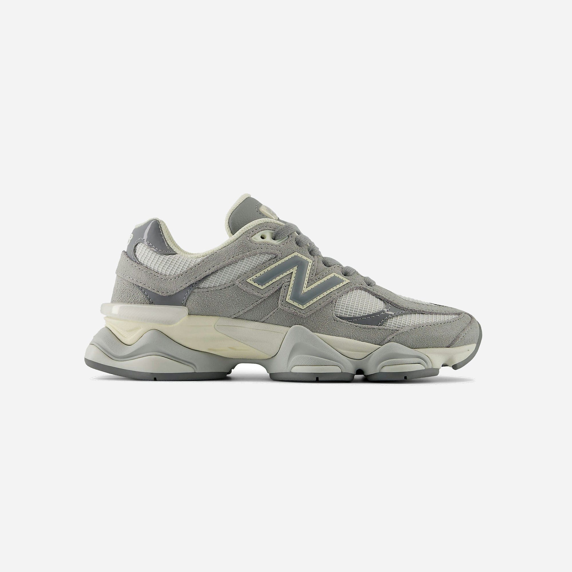 New Balance 9060 Angora Reflection