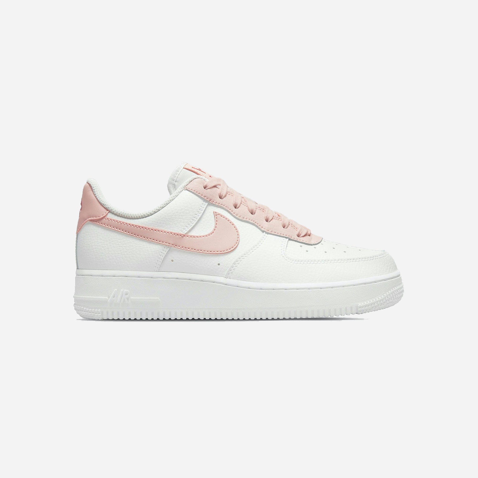 Nike Air Force 1 Low Pale Coral WMNS