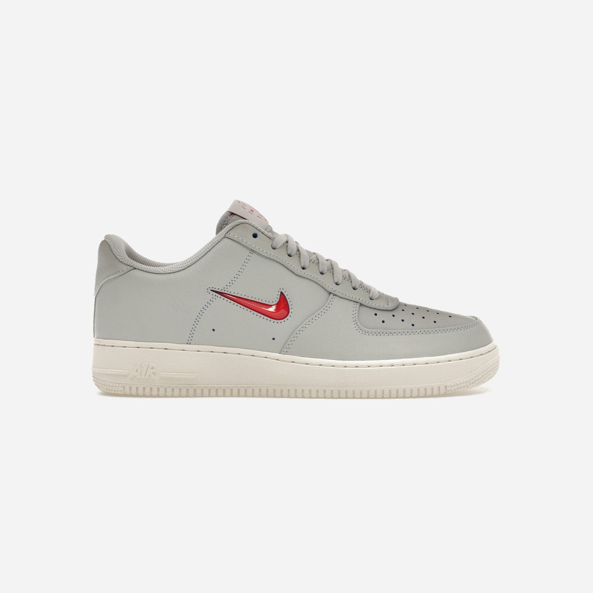 Nike Air Force 1 Low Rub Away Red