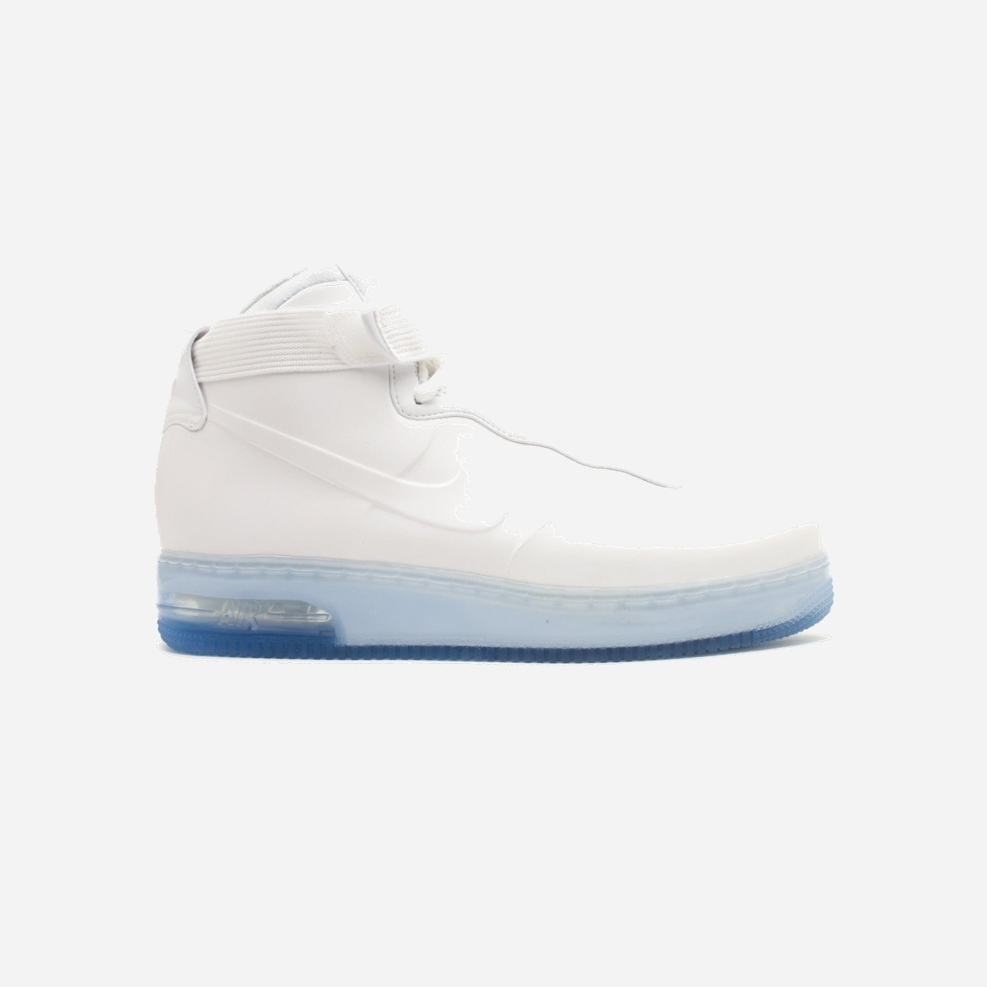 Nike Air Force 1 Foamposite White