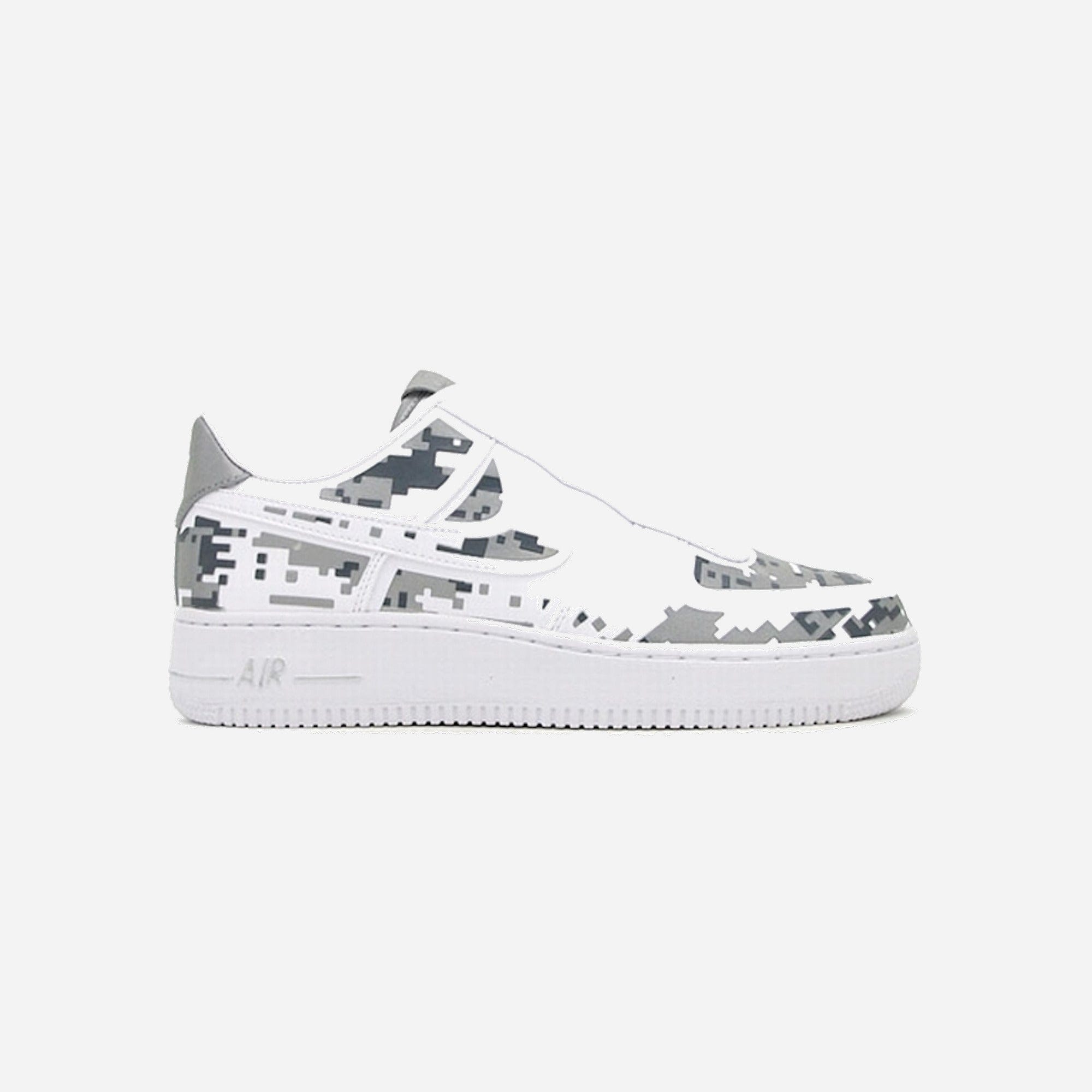 Nike Air Force 1 Low Digi Camo