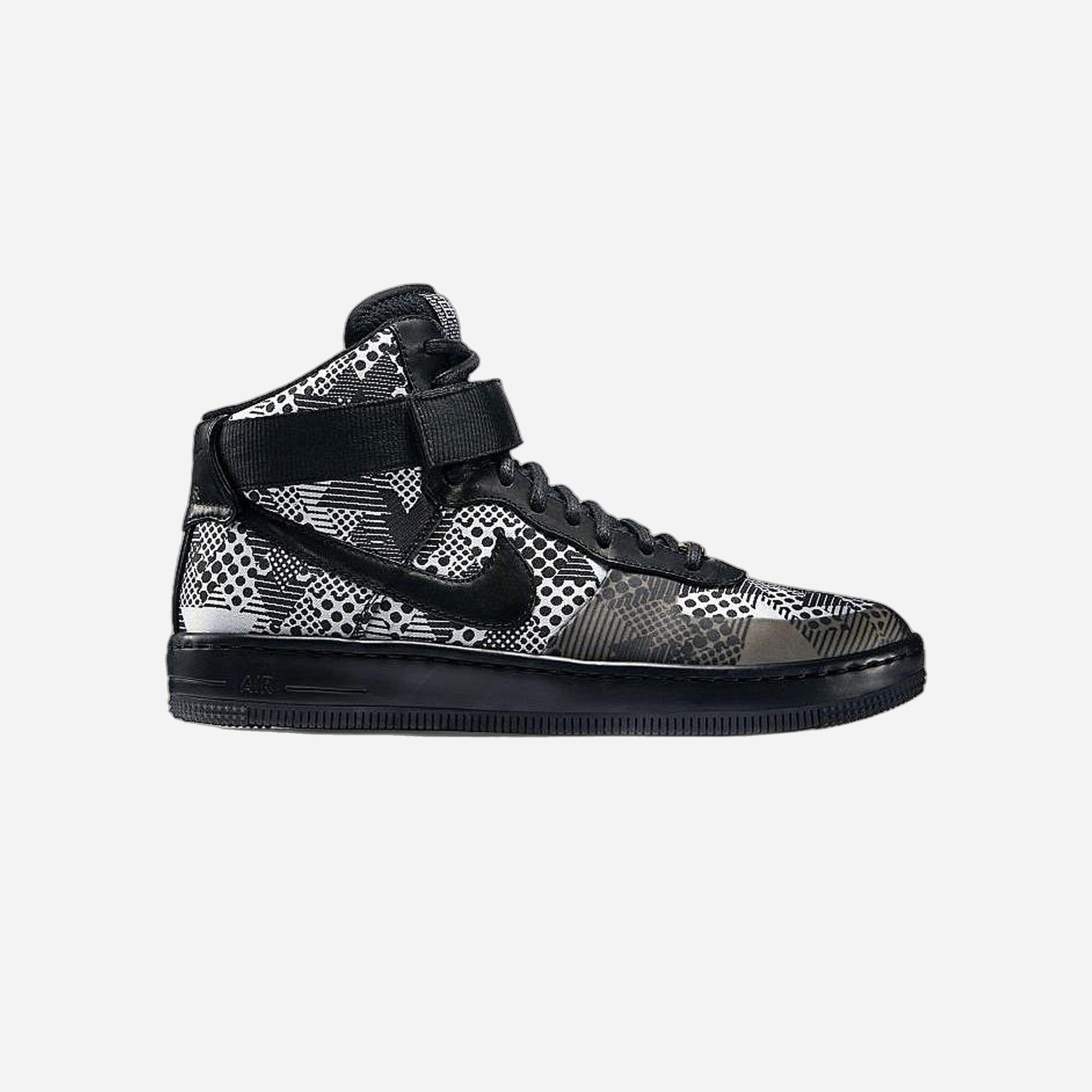 Nike Air Force 1 Ultraforce Black History Month (2015) WMNS