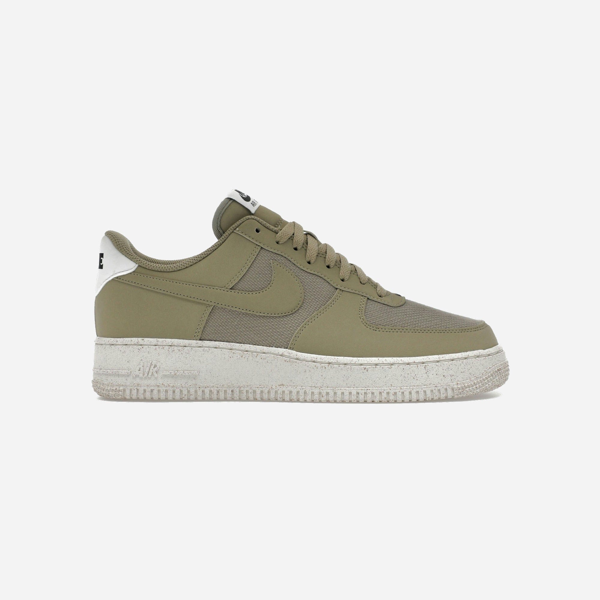 Nike Air Force 1 Low '07 Lv8 Next Nature Neutral Olive Sail