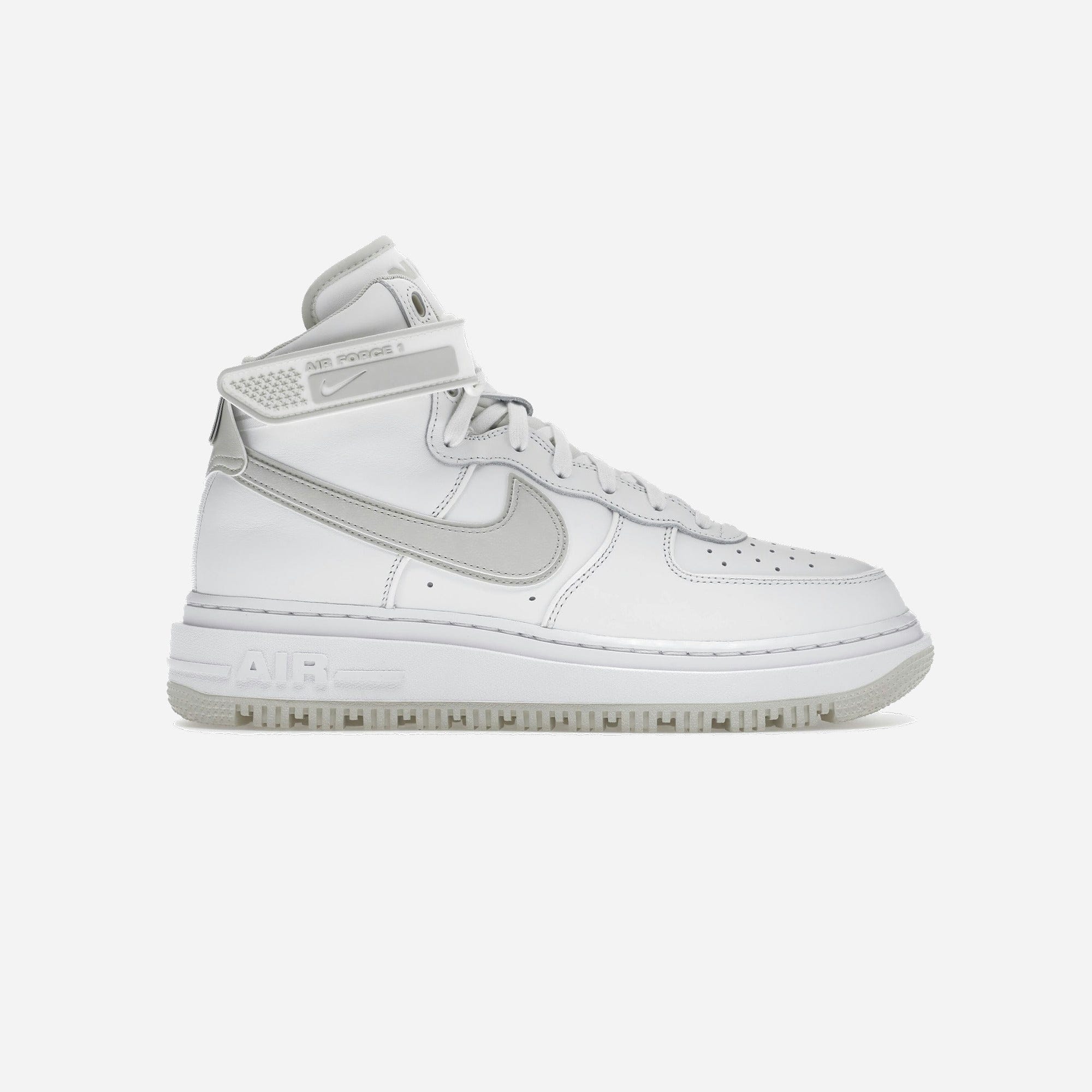 Nike Air Force 1 High Boot Summit White