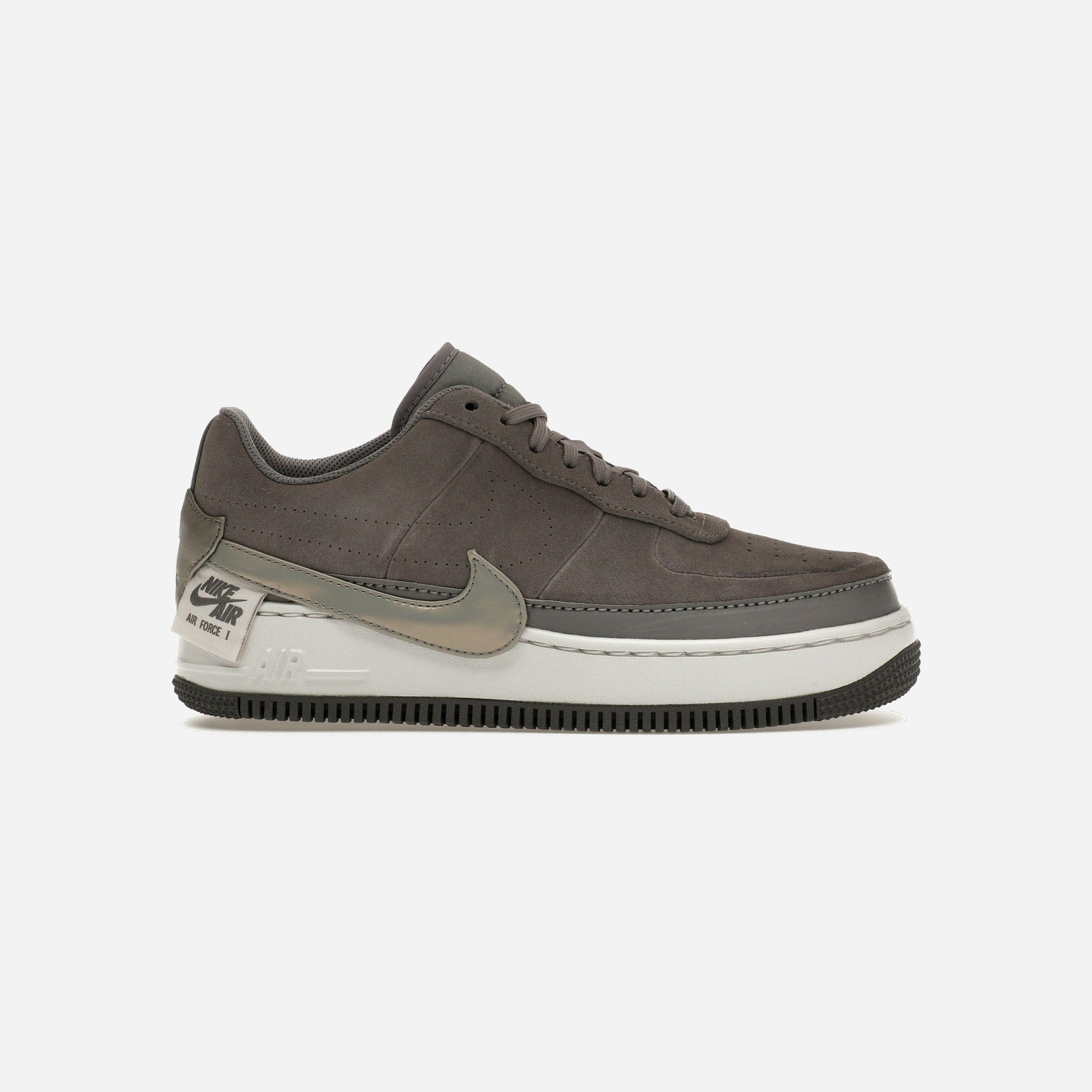 Nike Air Force 1 Jester Xx Gunsmoke WMNS