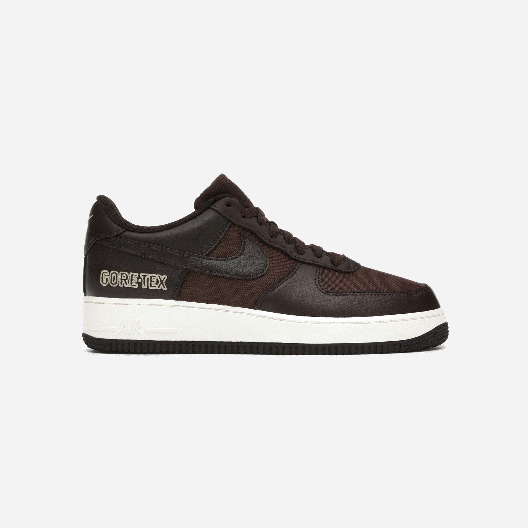 Nike Air Force 1 Low Gore-Tex Baroque Brown