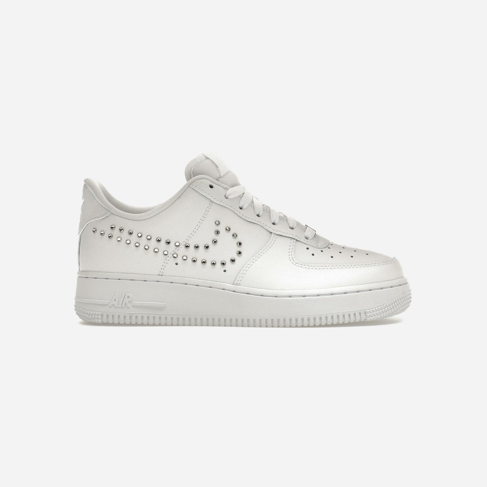 Nike Air Force 1 Low '07 Studded Swoosh WMNS