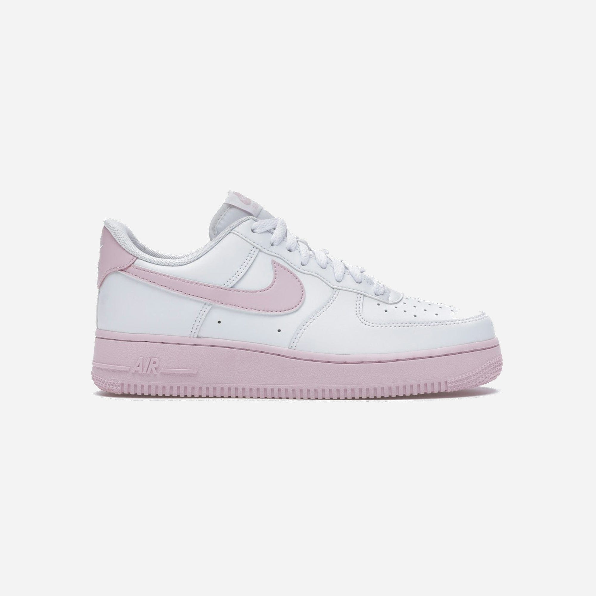 Nike Air Force 1 Low White Pink Foam
