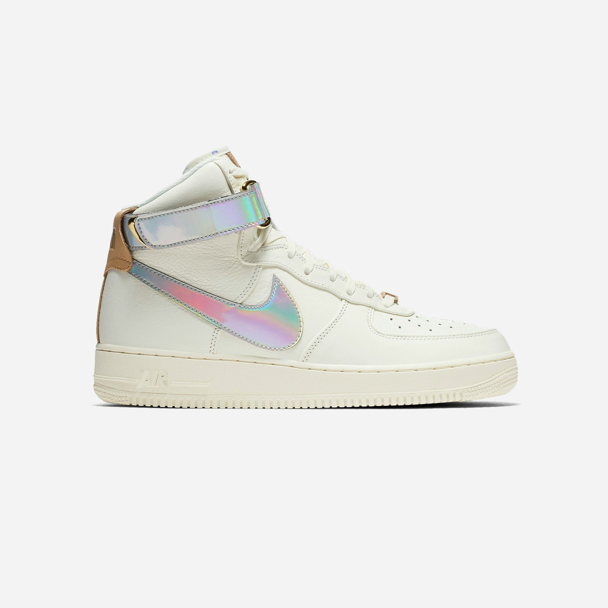 Nike Air Force 1 High The Bund