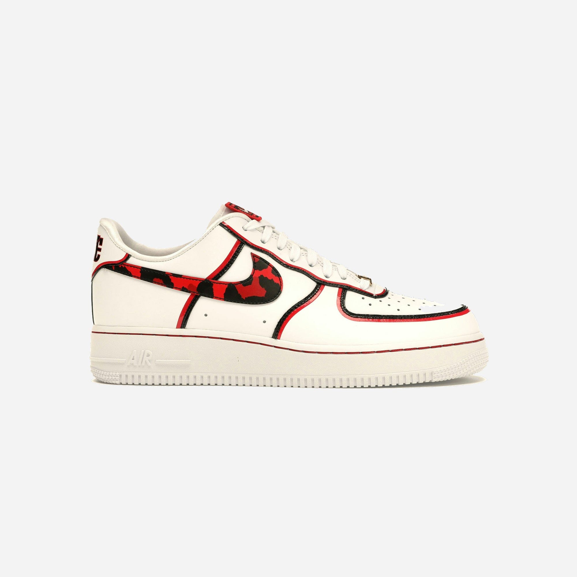 Nike Air Force 1 Low Dennis Rodman
