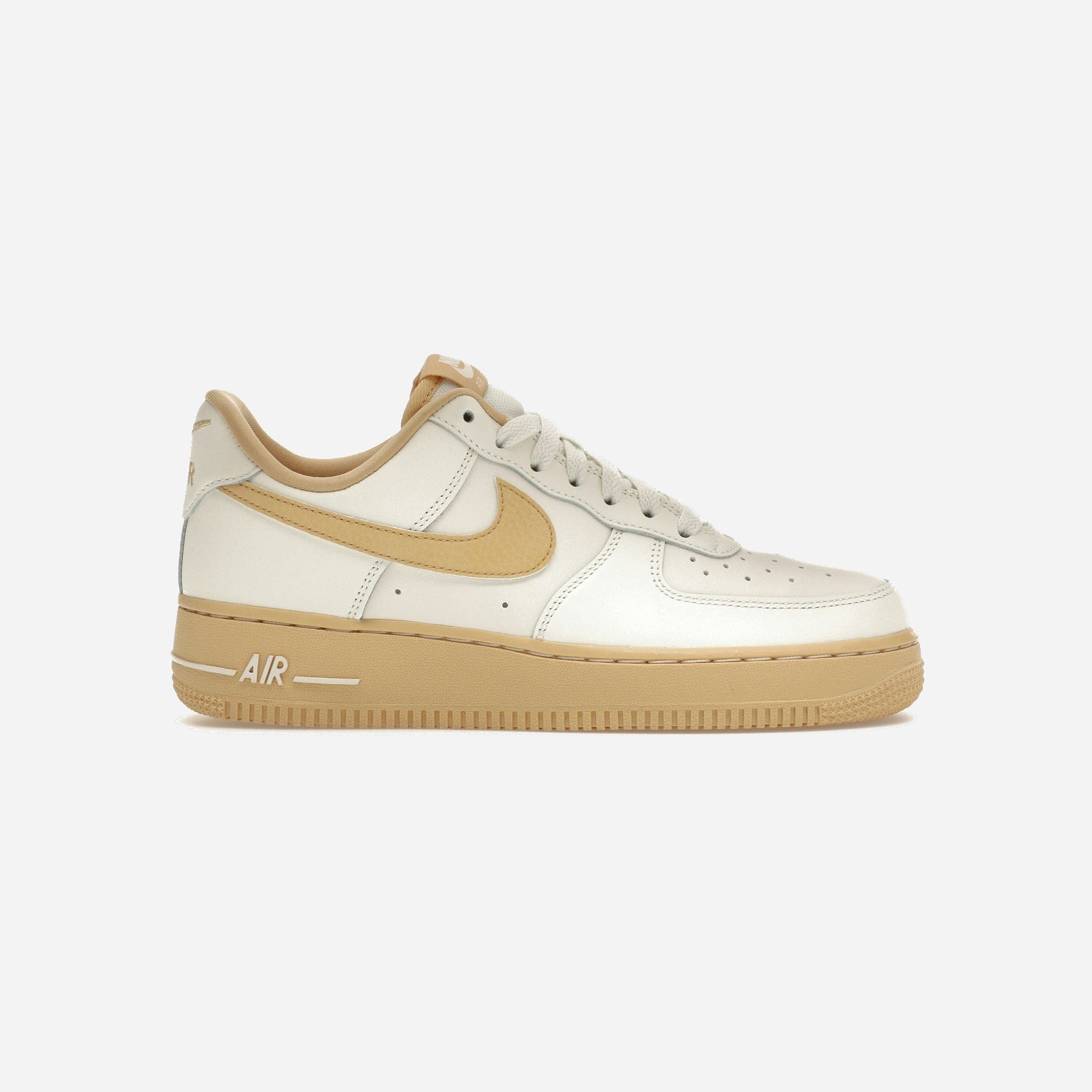 Nike Air Force 1 Low '07 Sail Sesame WMNS