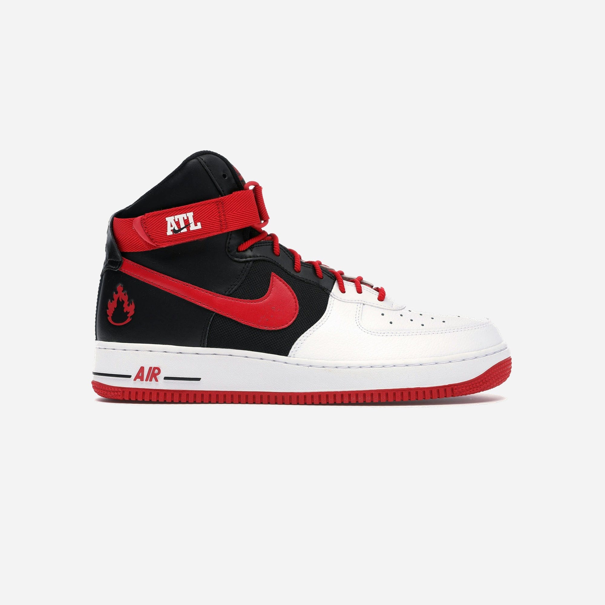 Nike Air Force 1 High Atlanta Away