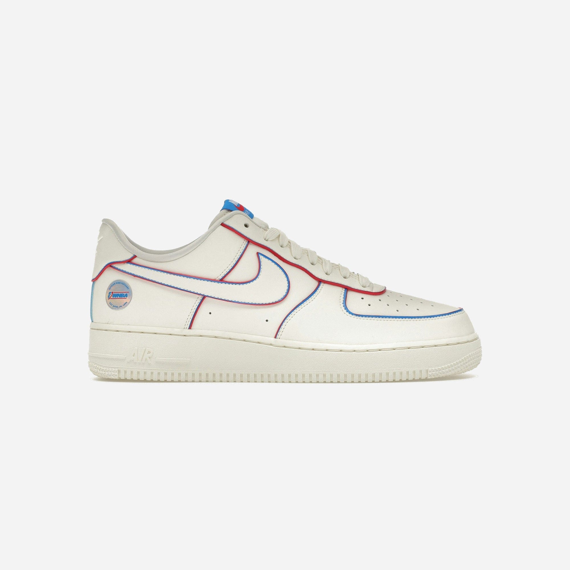 Nike Air Force 1 Low '07 Wnba 30th Anniversary WMNS