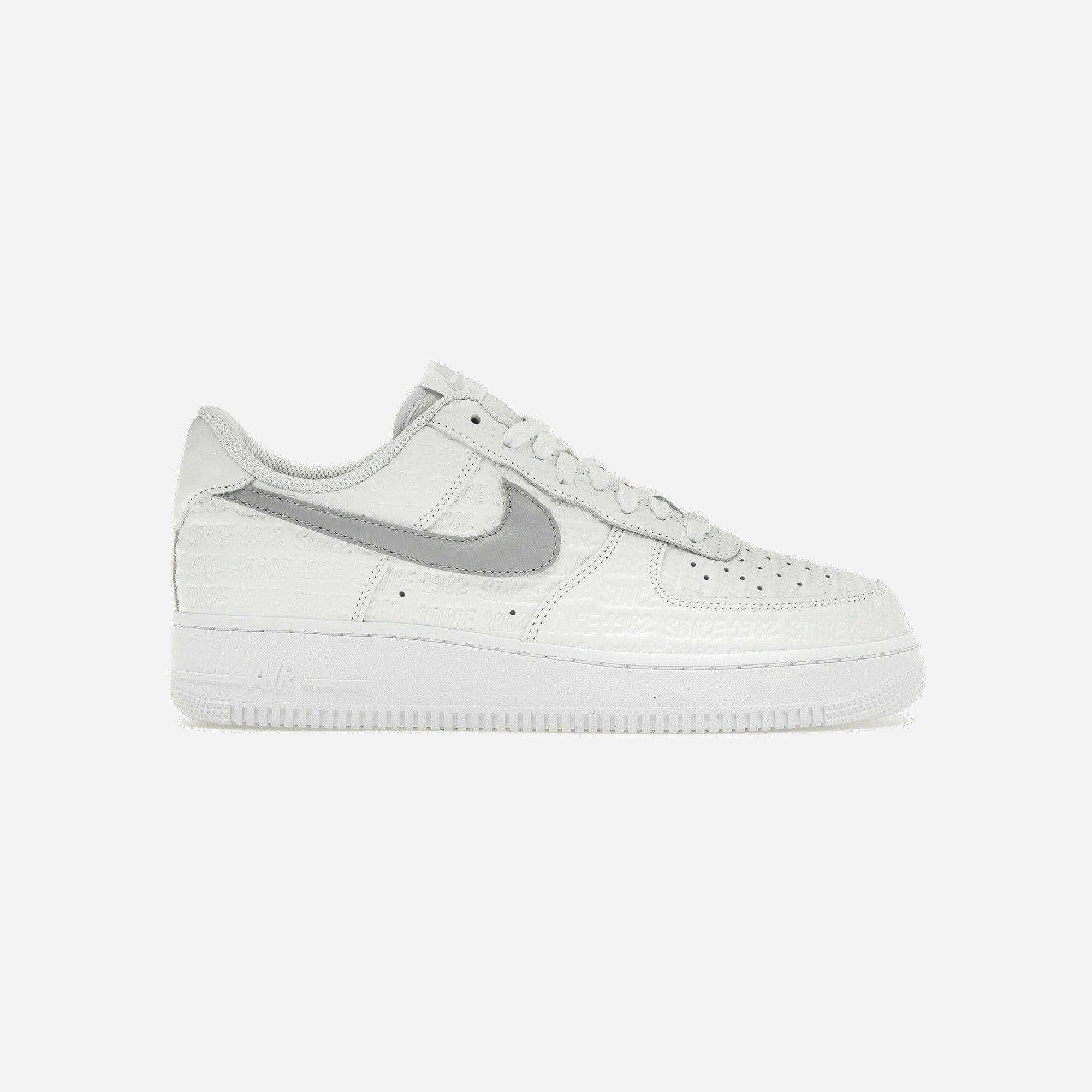 Nike Air Force 1 Low Since 1982 WMNS