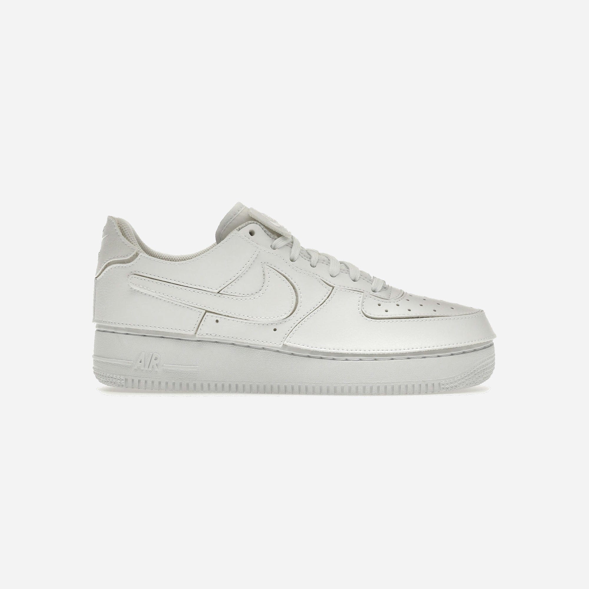 Nike Air Force 1/1 Triple White
