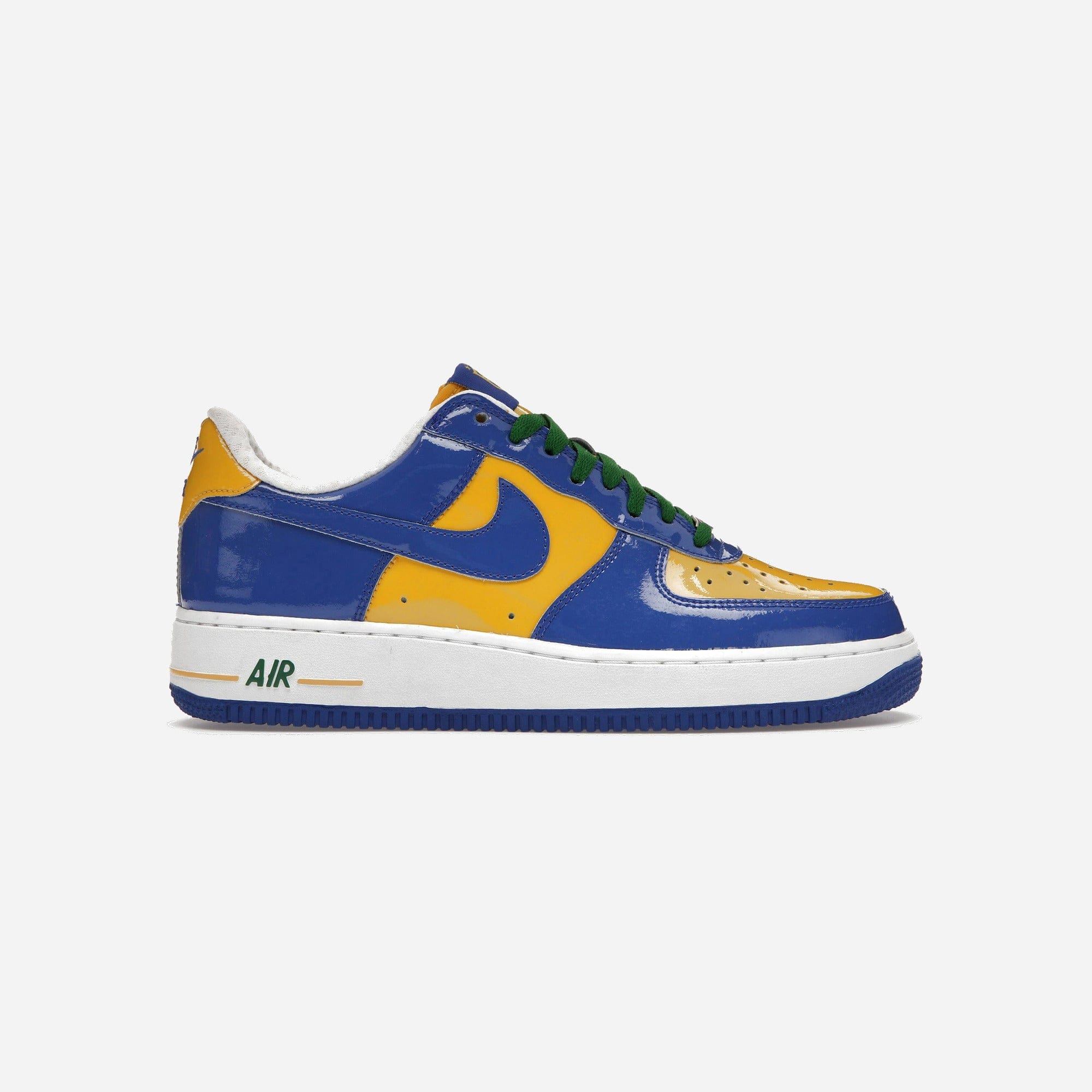Nike Air Force 1 Low World Cup Brazil
