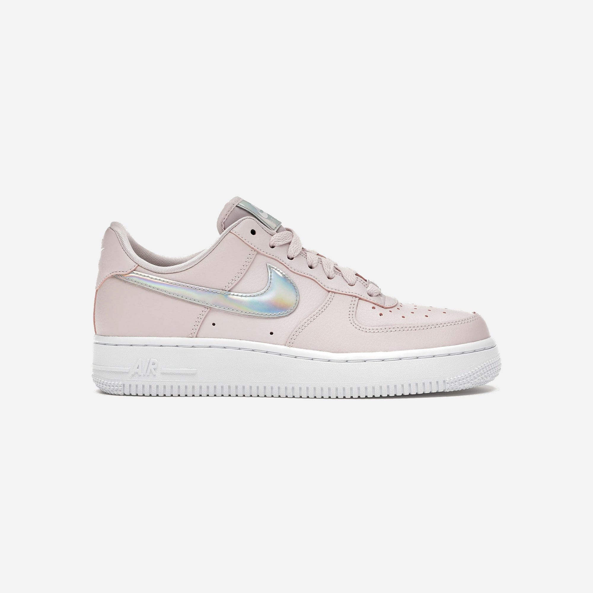 Nike Air Force 1 Low Pink Iridescent WMNS