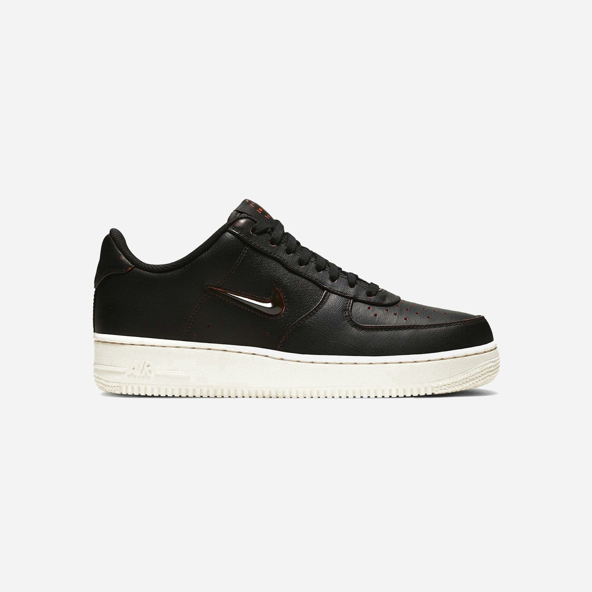Nike Air Force 1 Low '07 Prm Jewel Home And Away Black