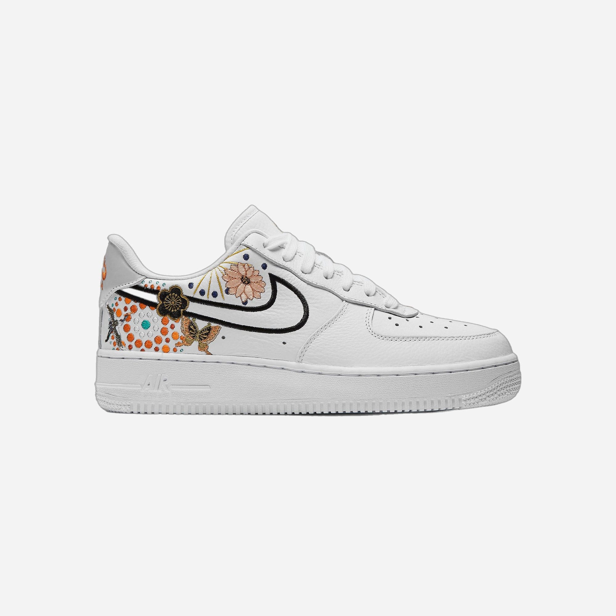 Nike Air Force 1 Low Lunar New Year (2018) WMNS