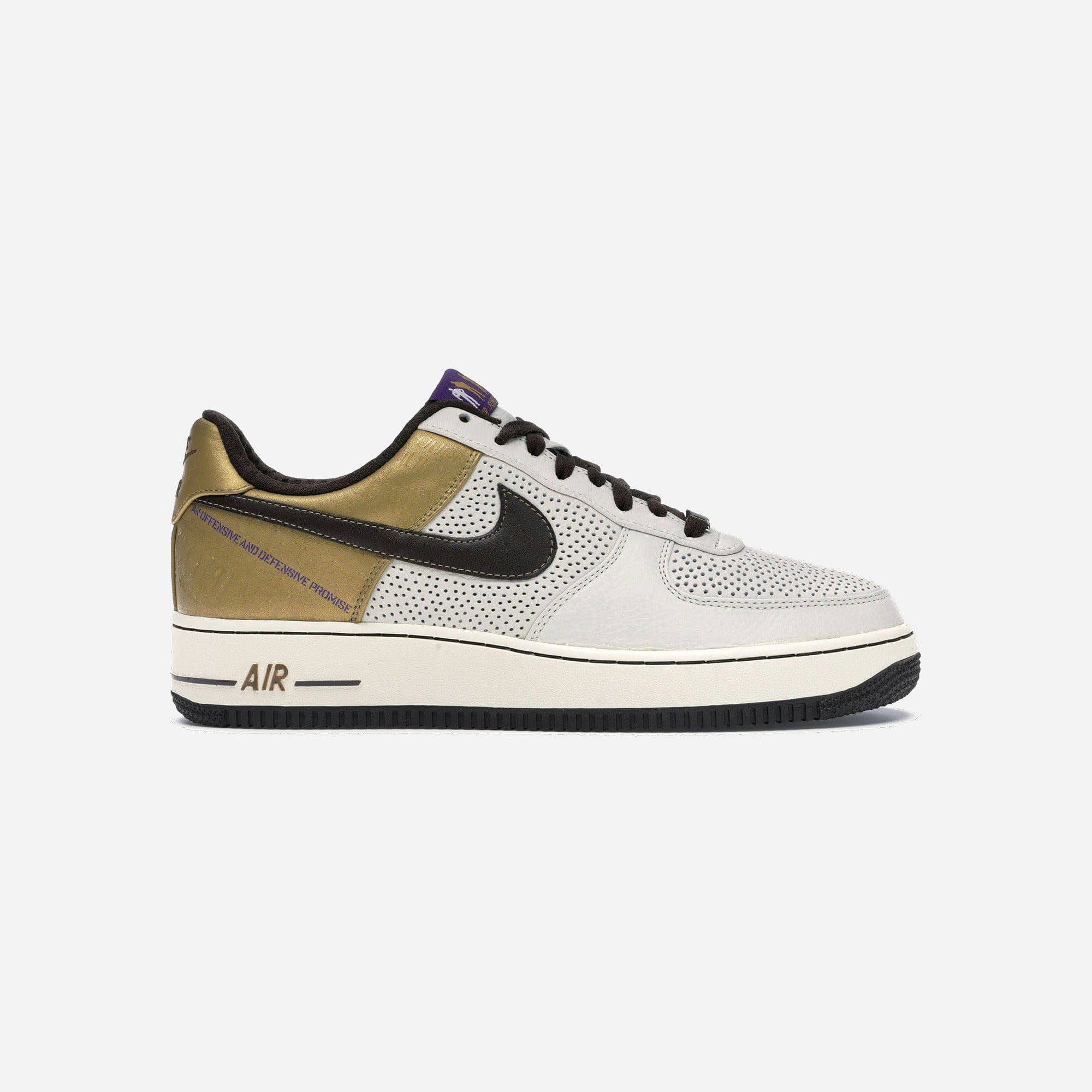 Nike Air Force 1 Low Michael Cooper