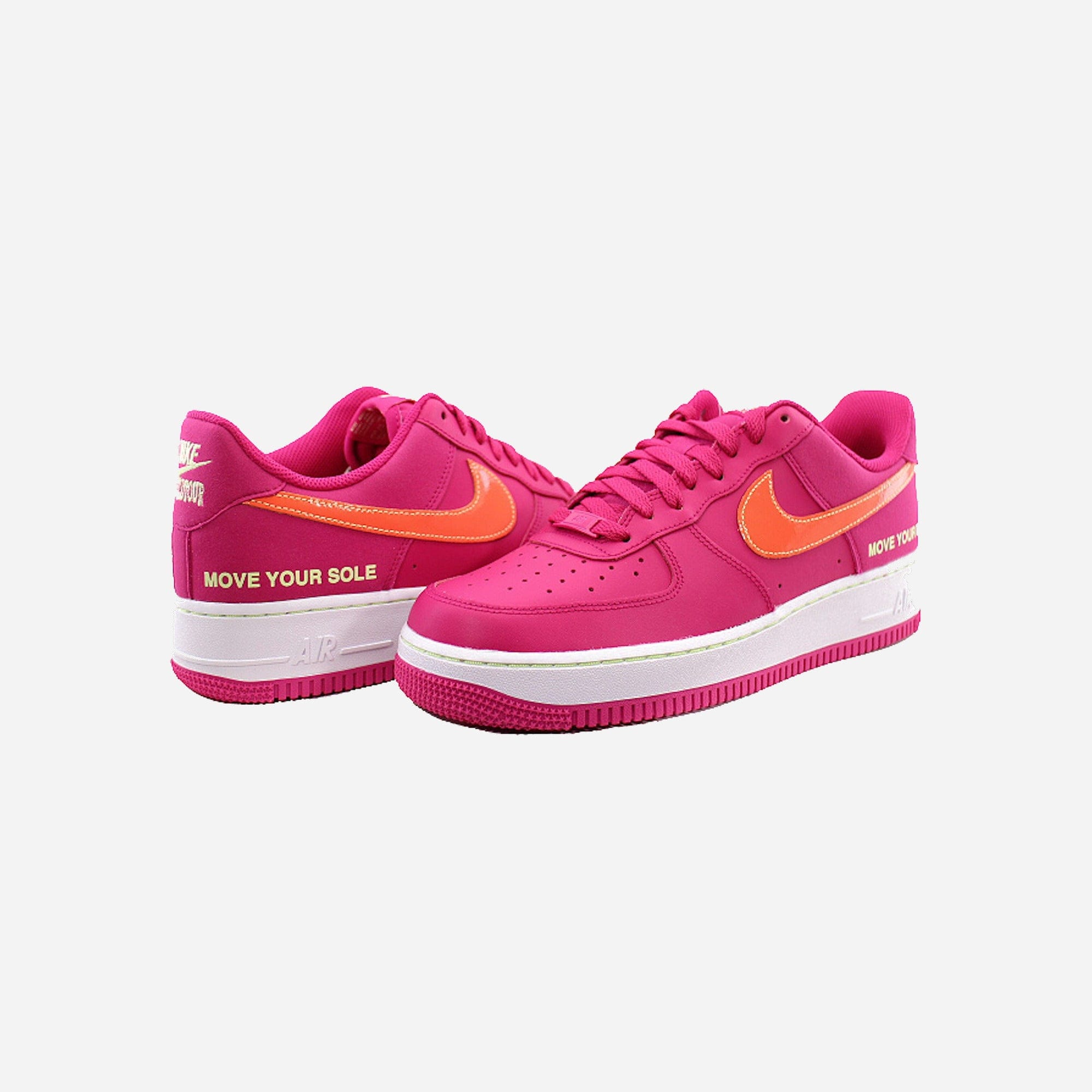 Nike Air Force 1 Low World Tour