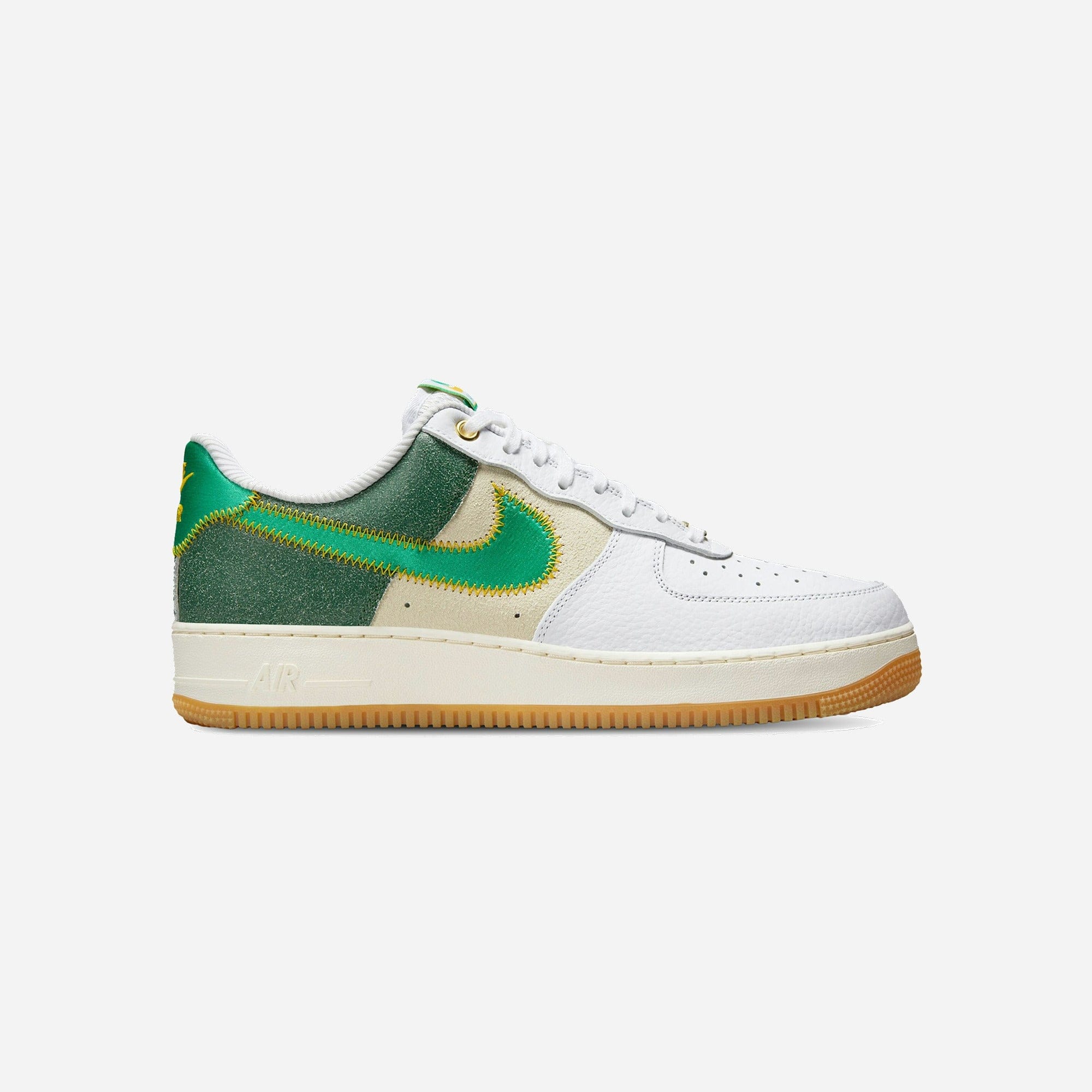 Nike Air Force 1 Low '07 Lv8 Fir Stadium Green