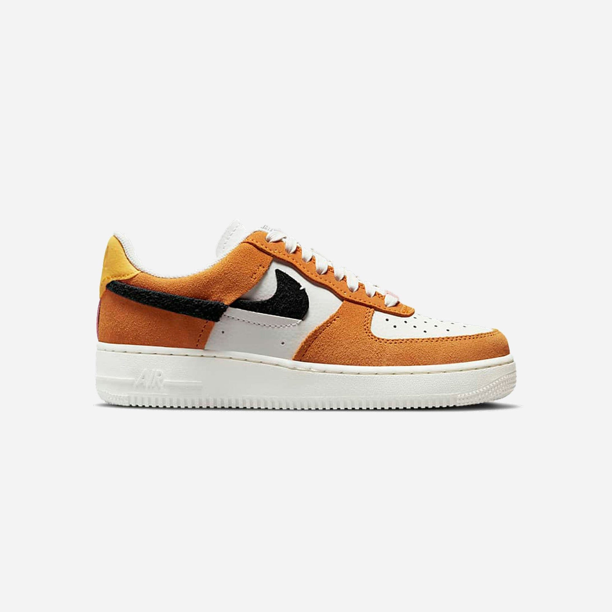 Nike Air Force 1 Low Lxx Sail/Sunset Pink Glaze Rush Maroon WMNS