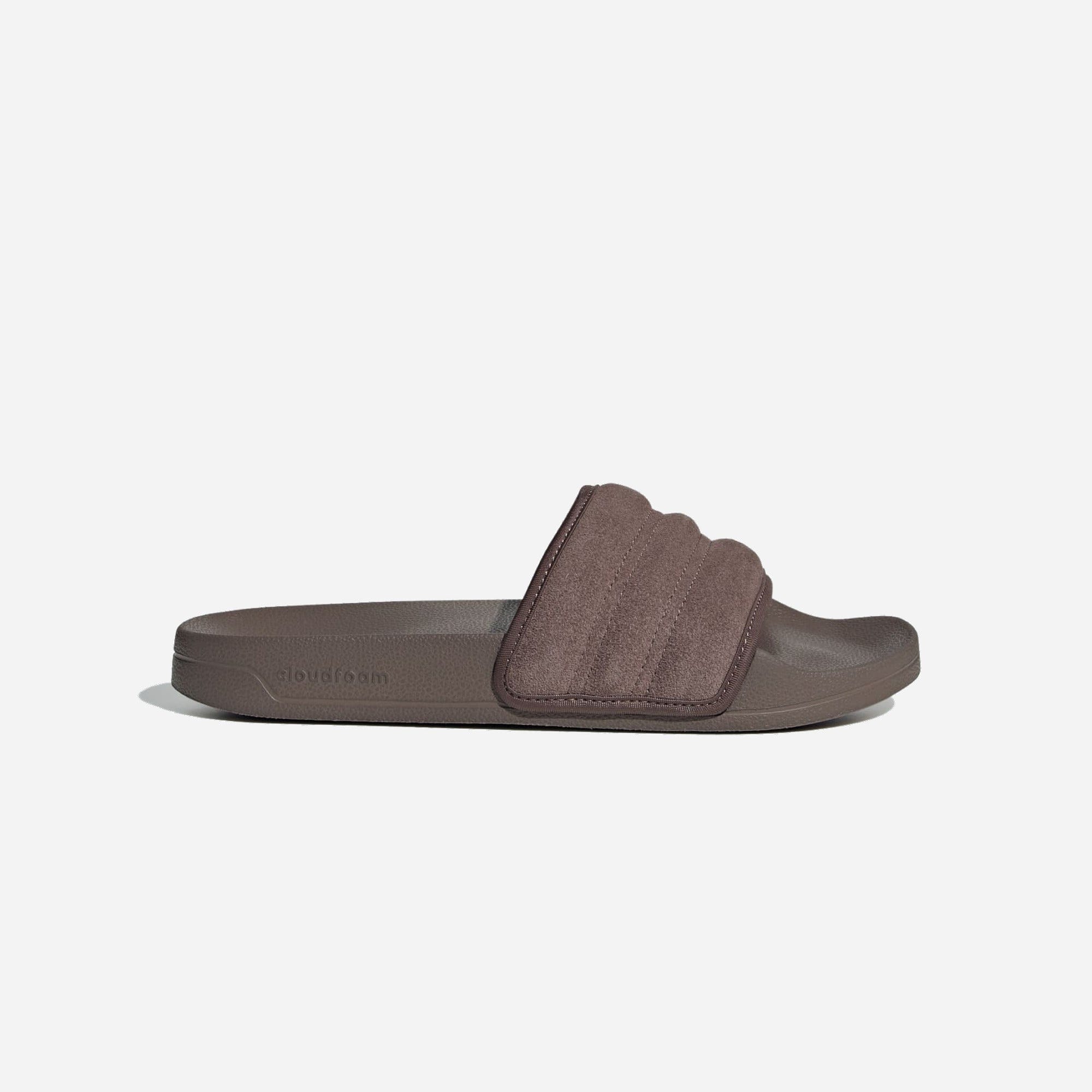 Adidas Adilette Shower Slides Earth Strata WMNS