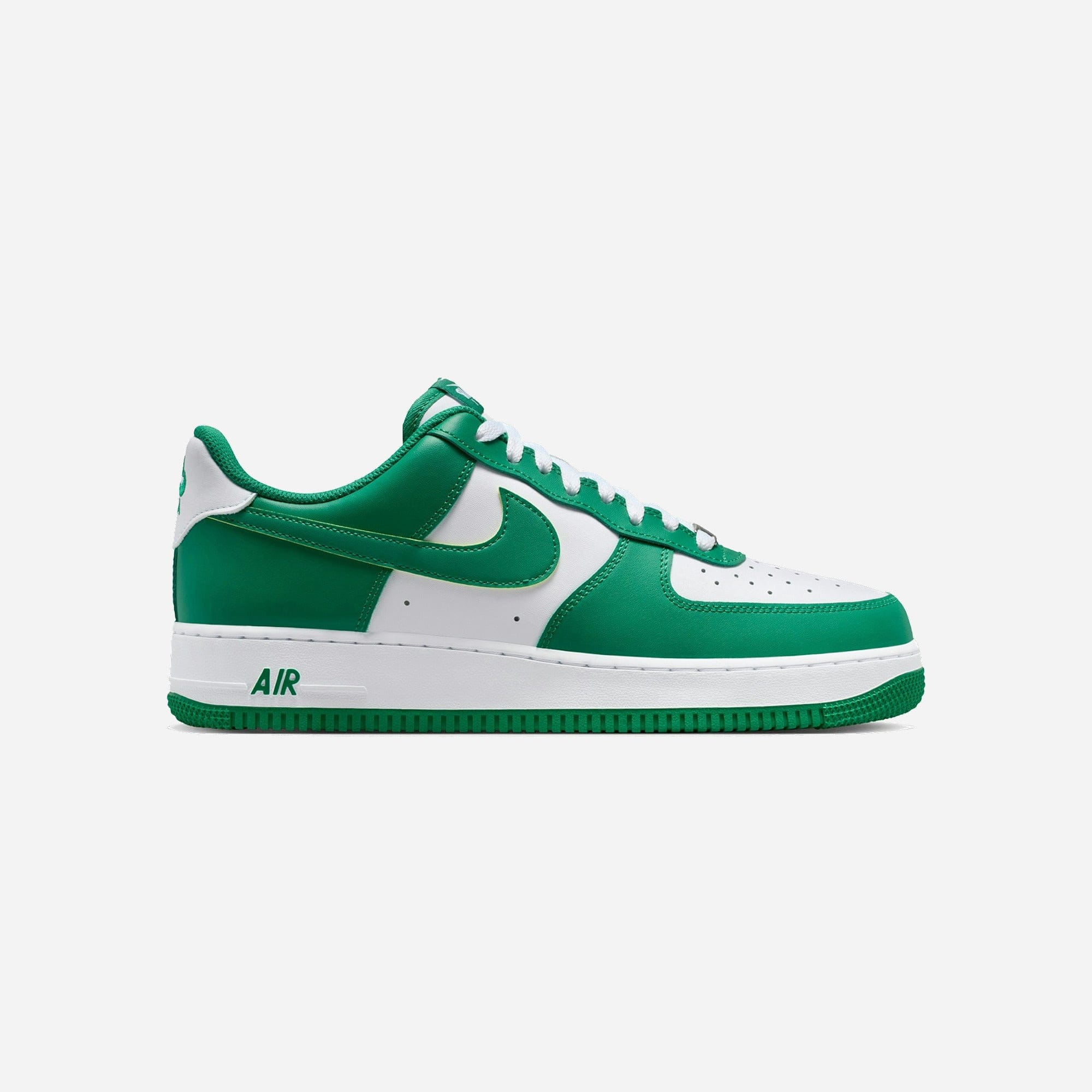 Nike Air Force 1 Low '07 Malachite White