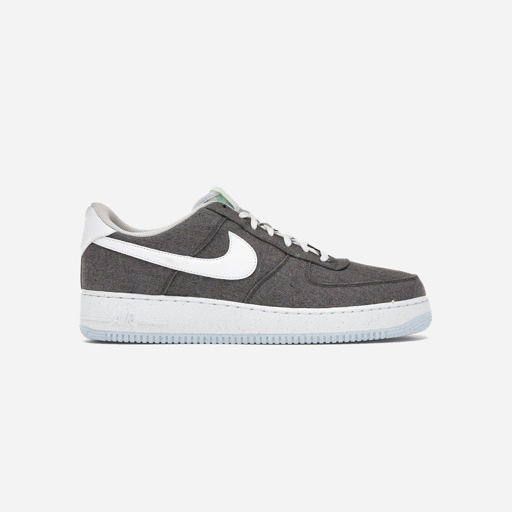 Nike Air Force 1 Low Recycled Canvas