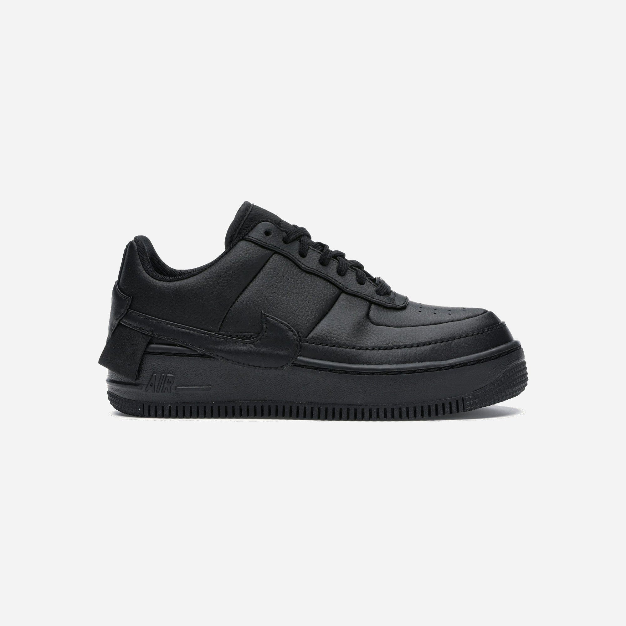 Nike Air Force 1 Jester Xx Triple Black WMNS