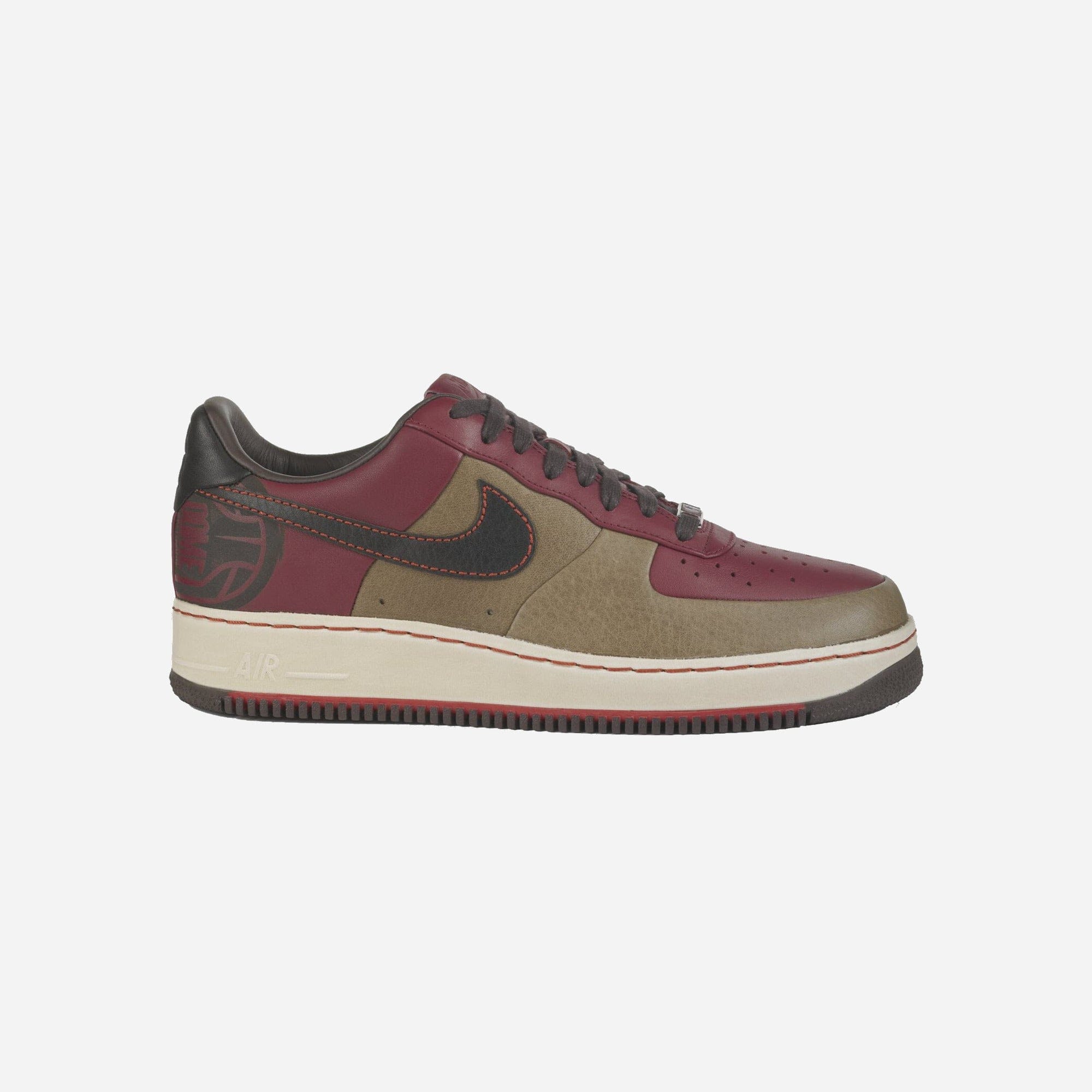 Nike Air Force 1 Low The Dome Baltimore