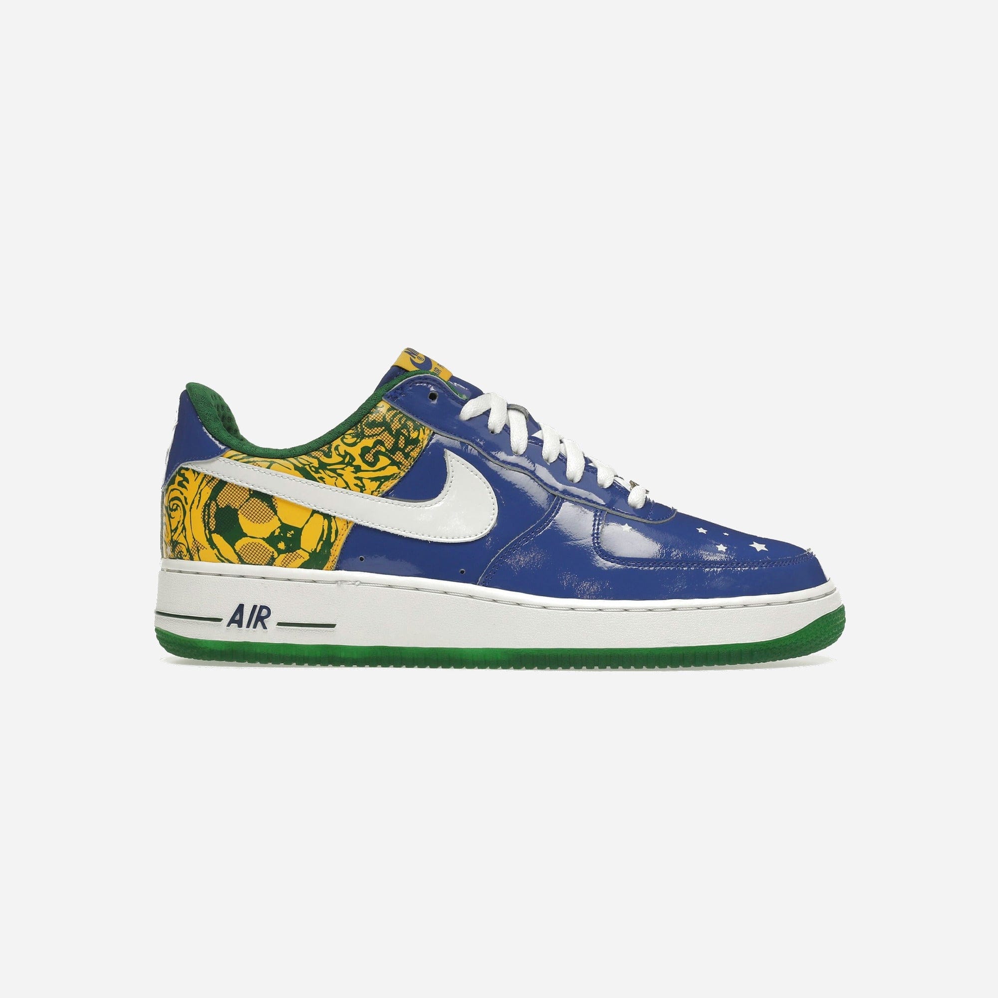 Nike Air Force 1 Low Ronaldinho
