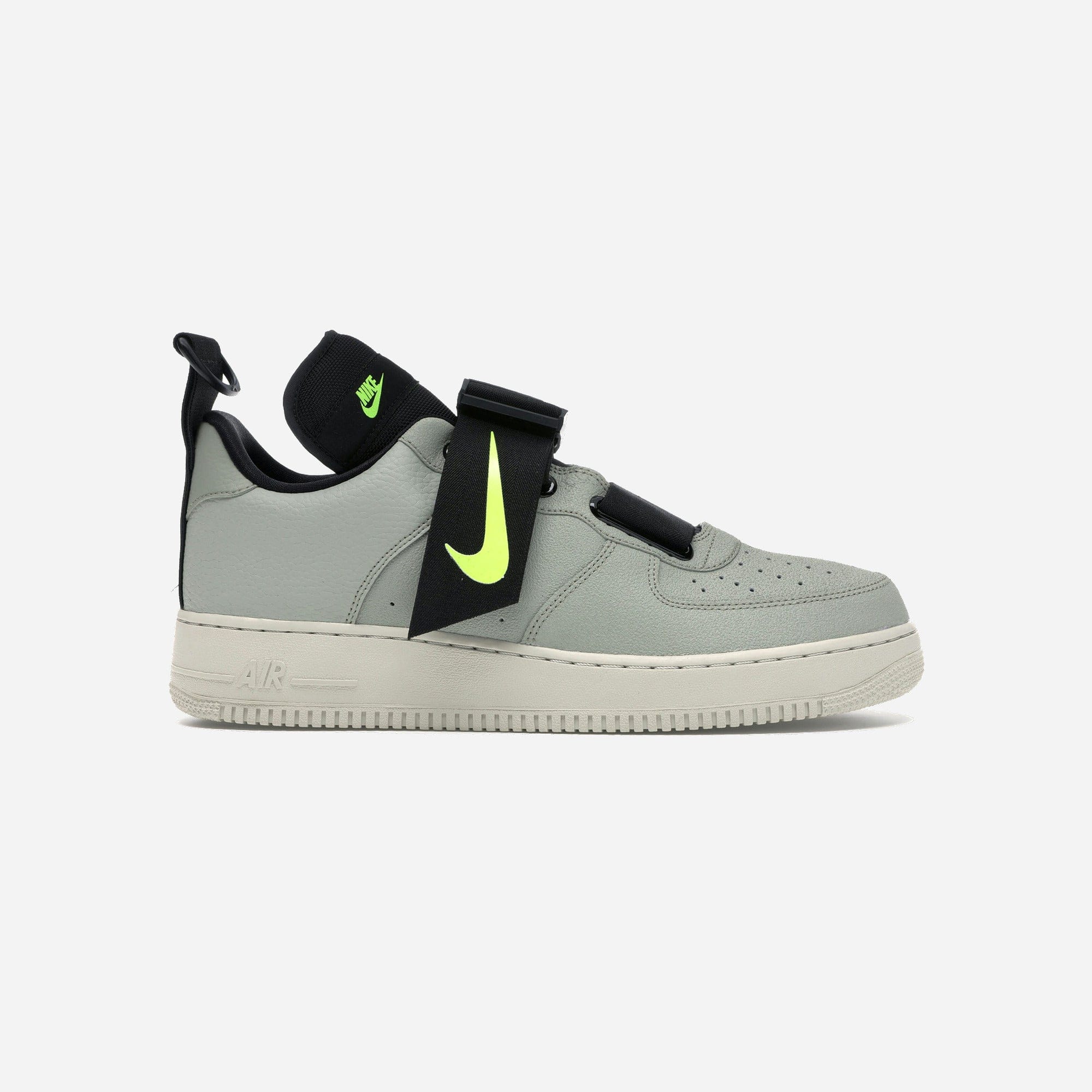 Nike Air Force 1 Low Utility Spruce Fog Black