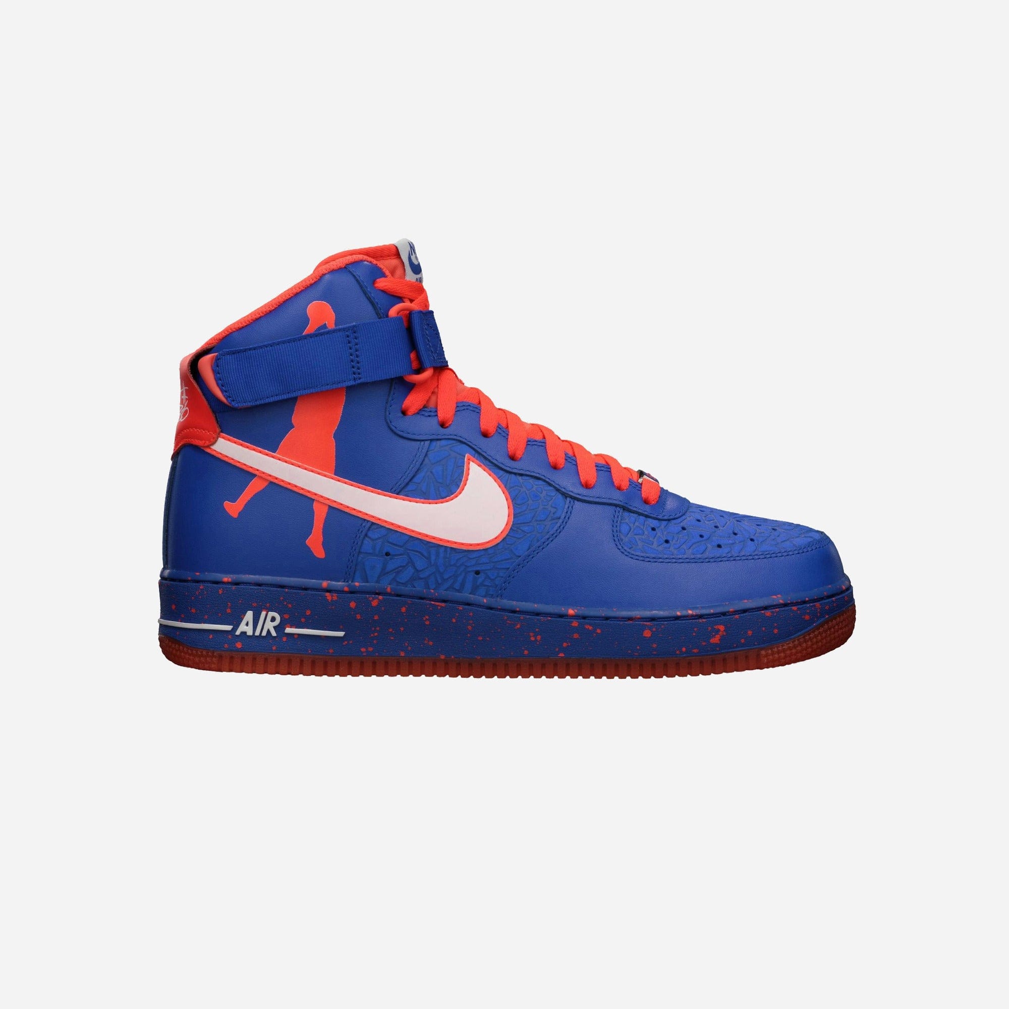 Nike Air Force 1 High Cmft Premium QS Rasheed Wallace