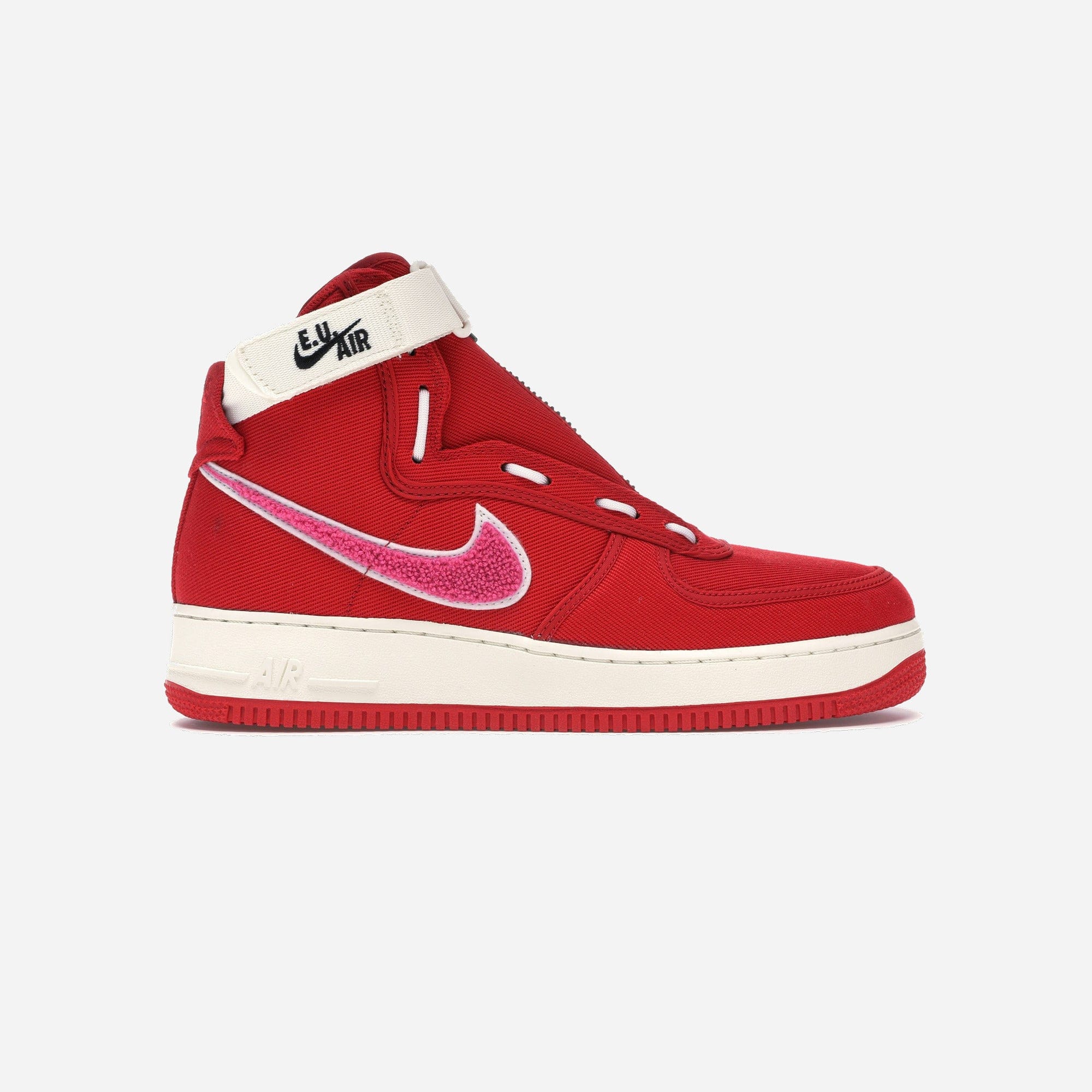 Nike Air Force 1 High Emotionally Unavailable