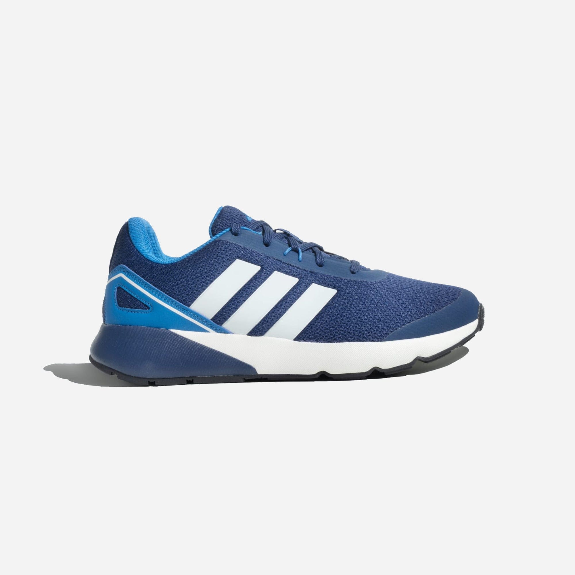 Adidas Dash-Fun Dark Blue Off White Bright Royal WMNS