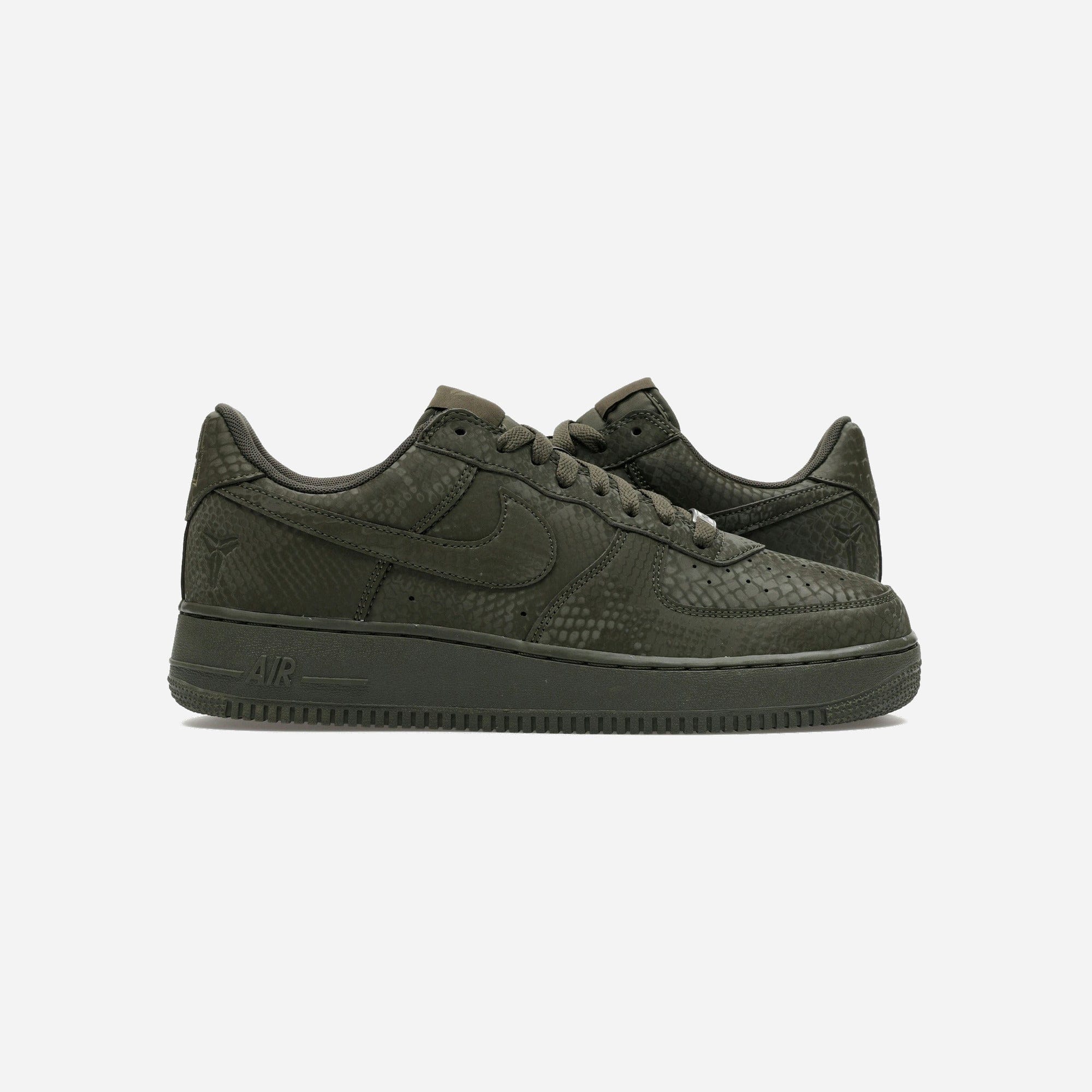 Nike Air Force 1 Low Kobe Bryant Forever Cargo Khaki