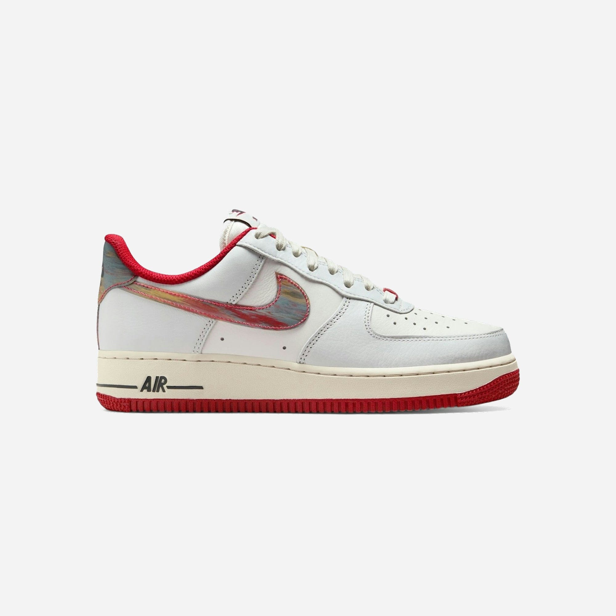 Nike Air Force 1 Low Brushstroke WMNS