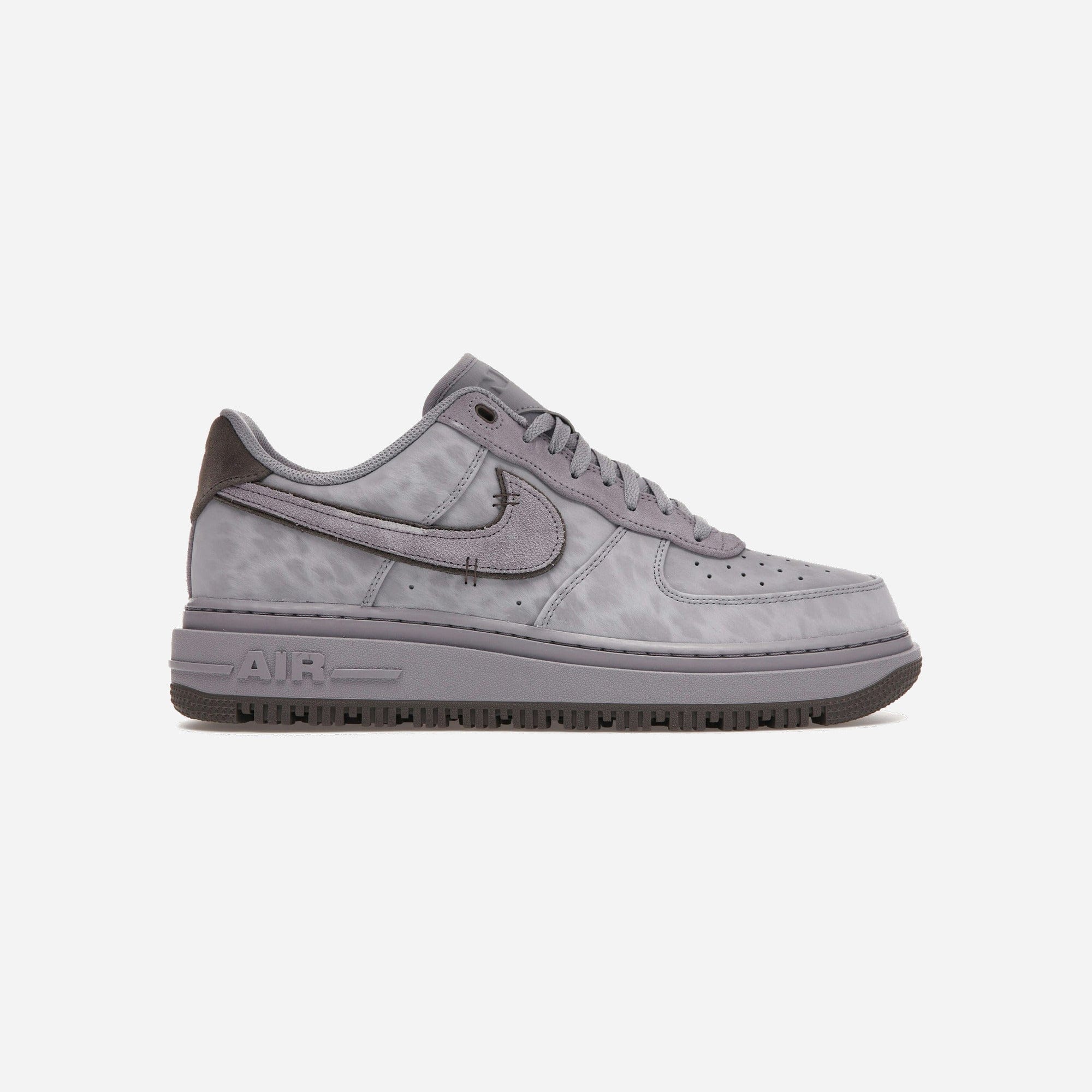 Nike Air Force 1 Low Luxe Providence Purple