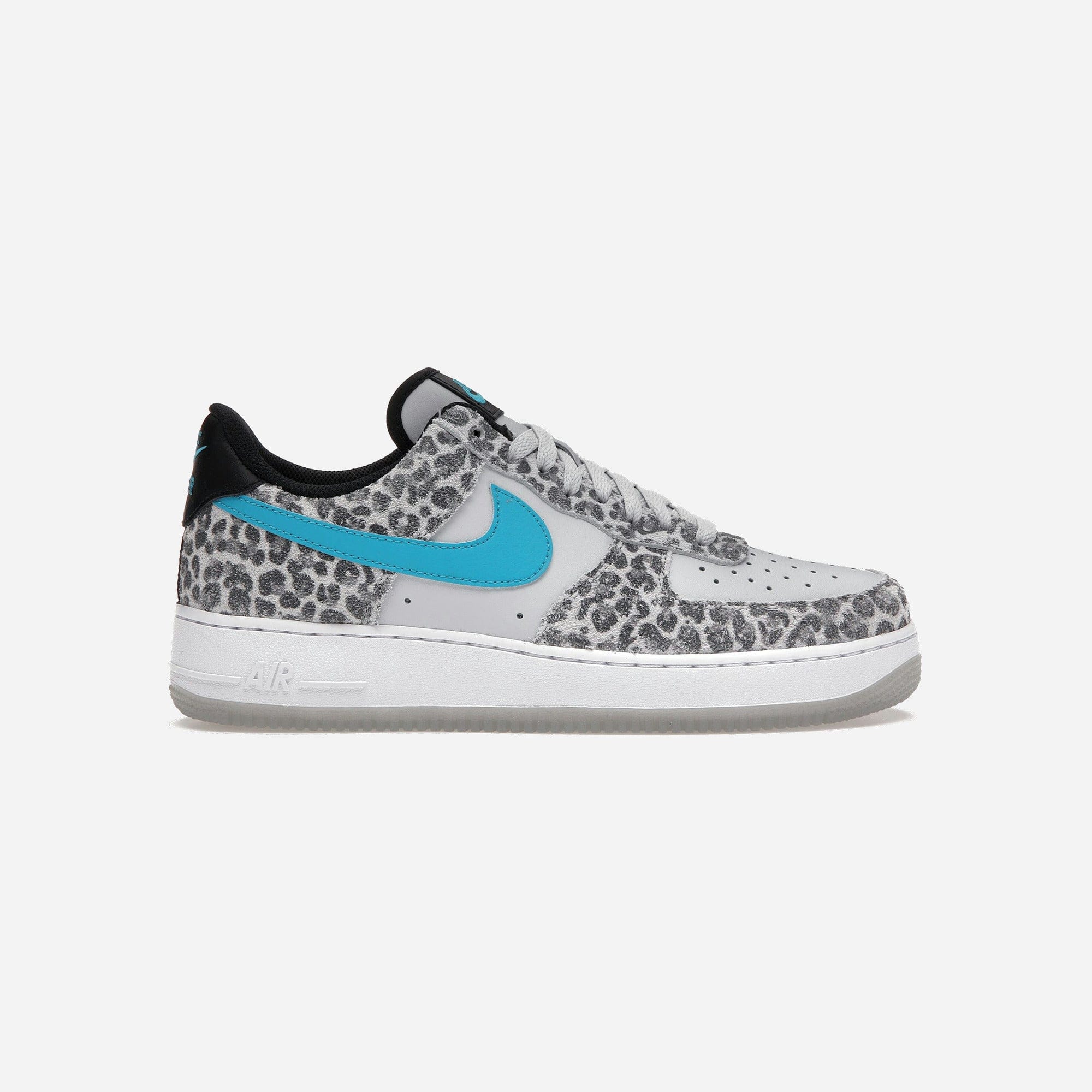 Nike Air Force 1 Low Leopard