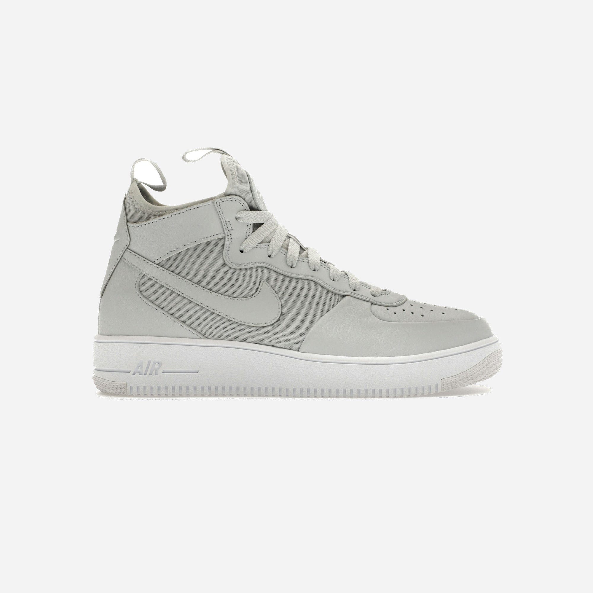 Nike Air Force 1 Ultraforce Mid Pure Platinum