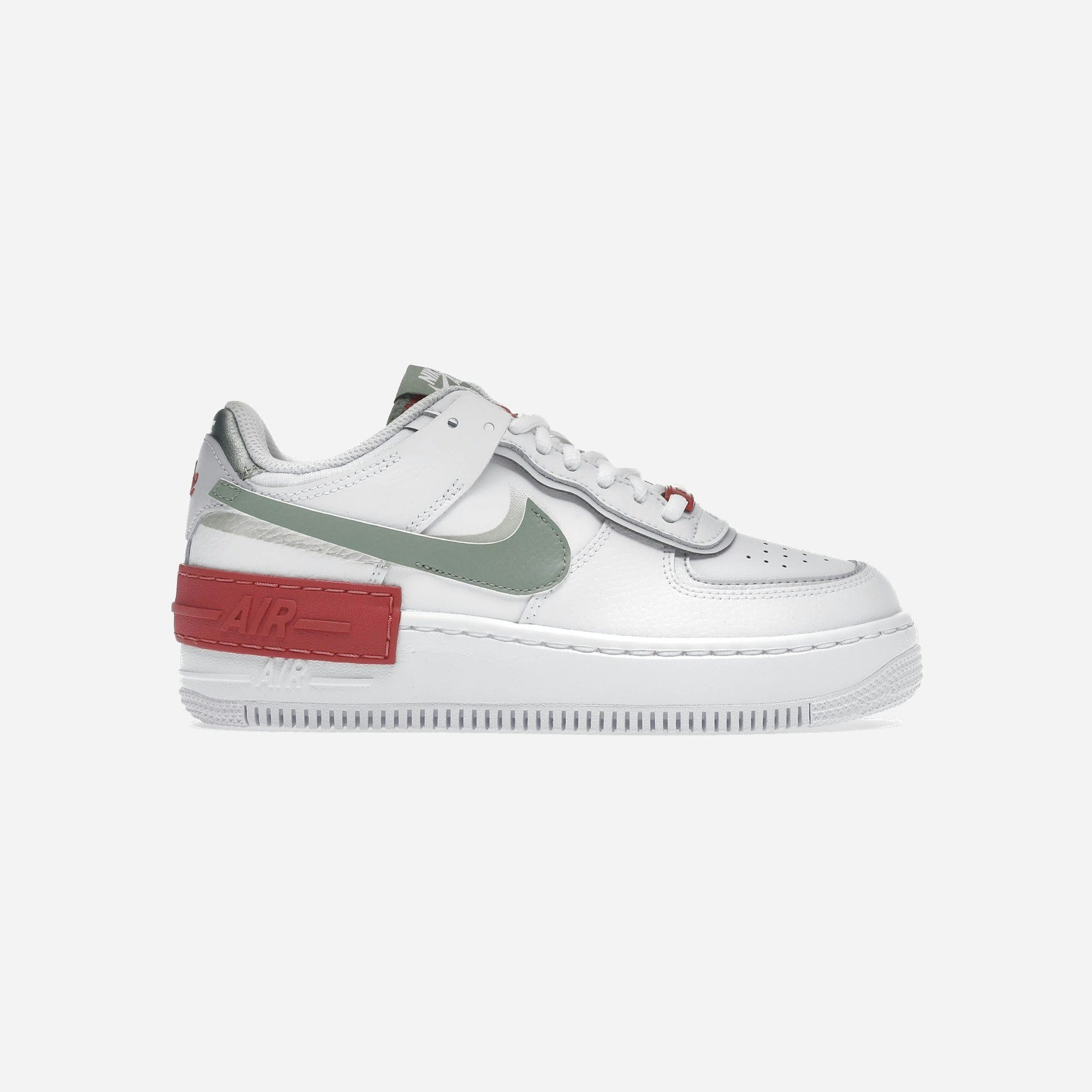 Nike Air Force 1 Shadow Archeo Pink WMNS