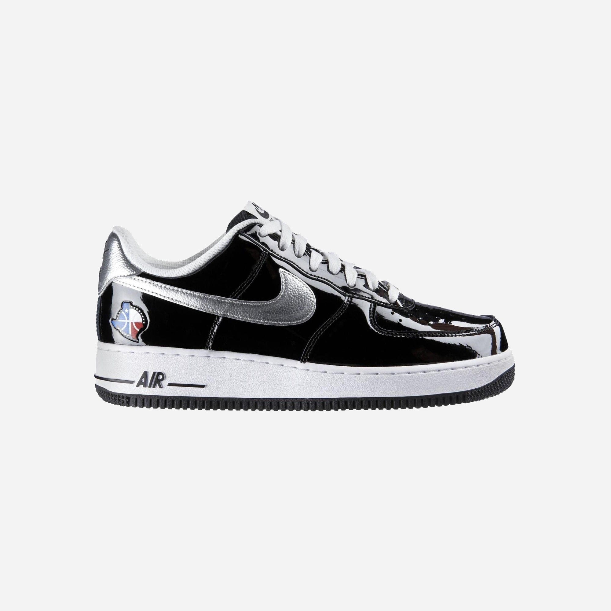 Nike Air Force 1 Low All-Star (2010)