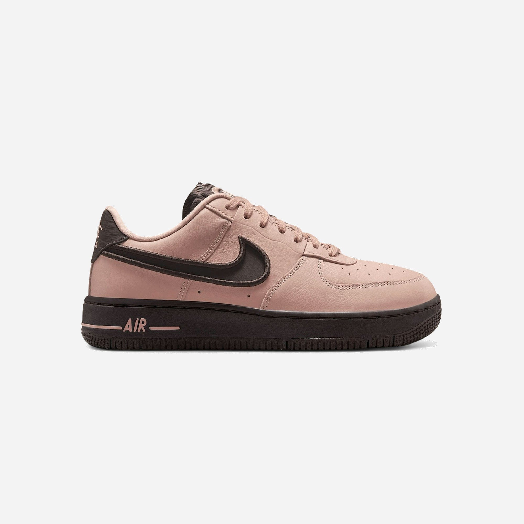 Nike Air Force 1 Low Dance Particle Pink WMNS