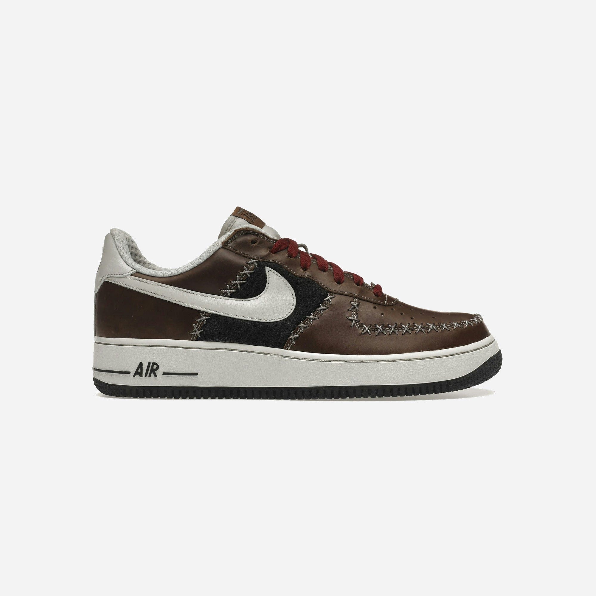 Nike Air Force 1 Low NY Cubans